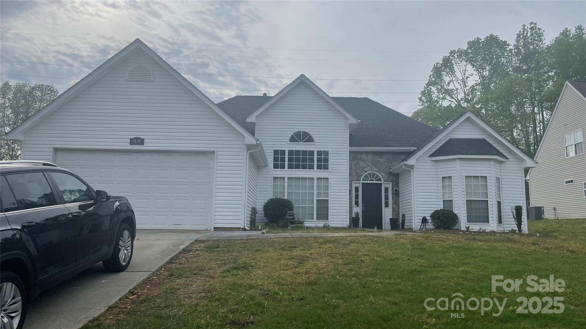 1579 Matthews Drive Property Photo