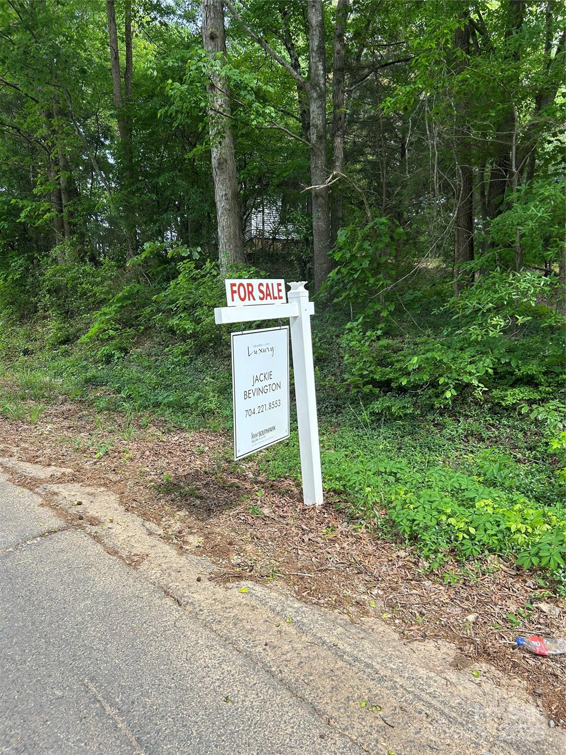 3324 Presson Road Property Photo 3
