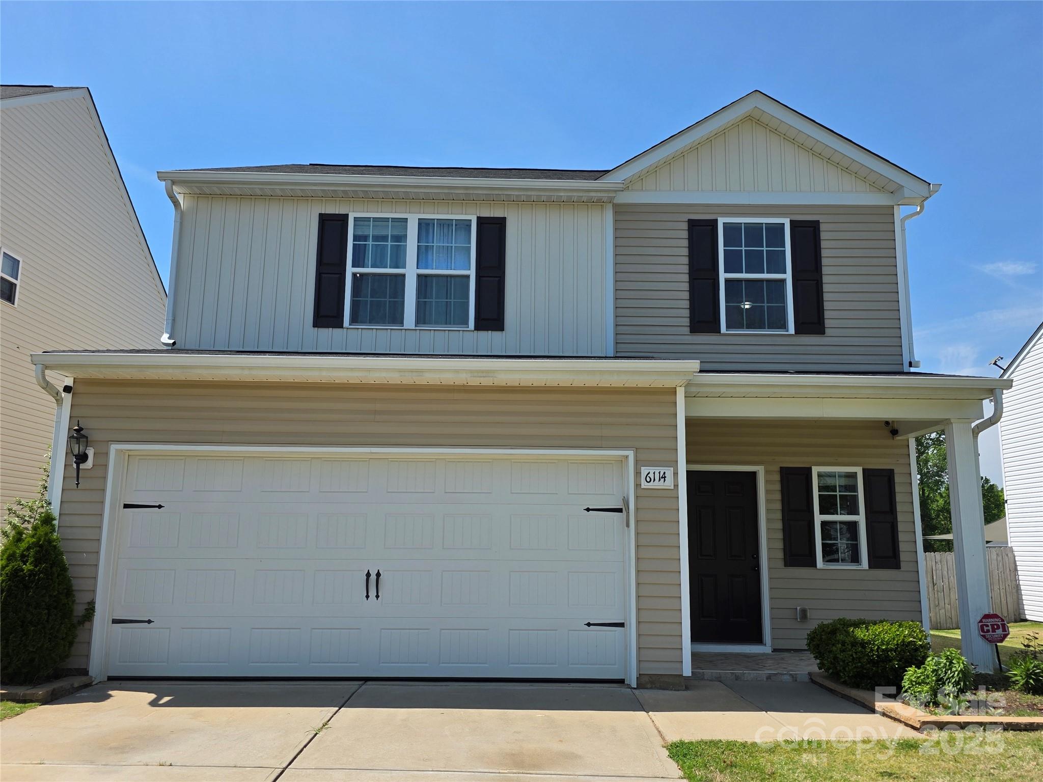 6114 Paw Village Road Property Photo 1