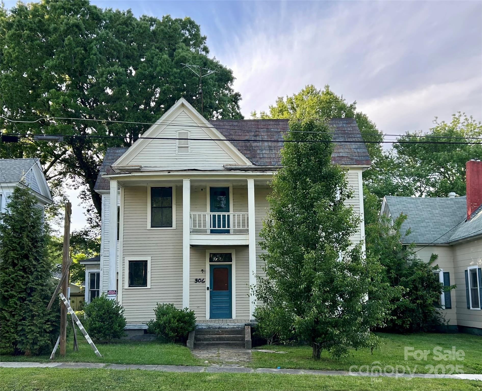 306 S Carolina Avenue Property Photo