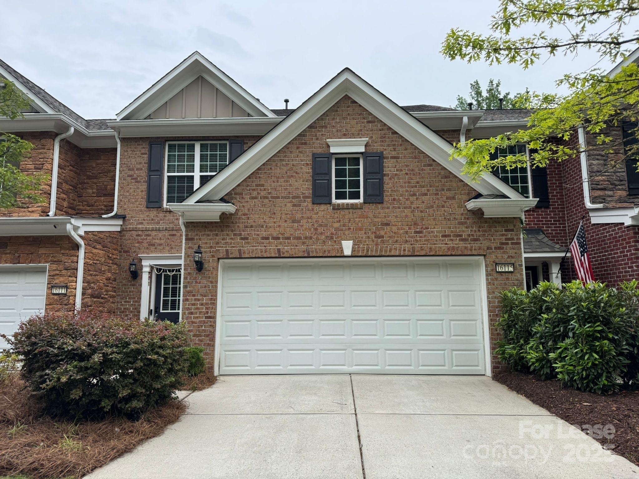 16115 Annahill Court Property Photo 1