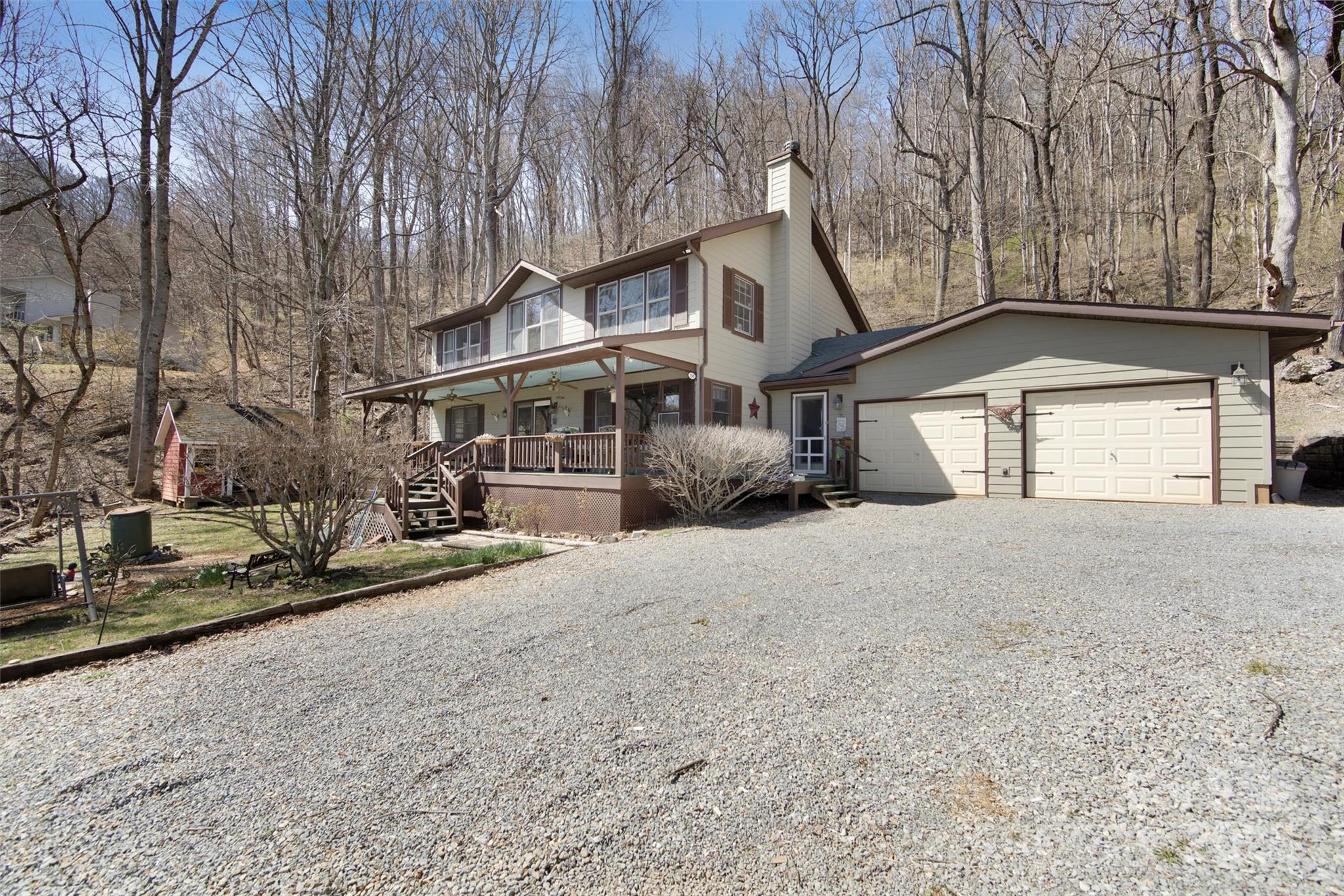 150 Sorghum Drive Property Photo