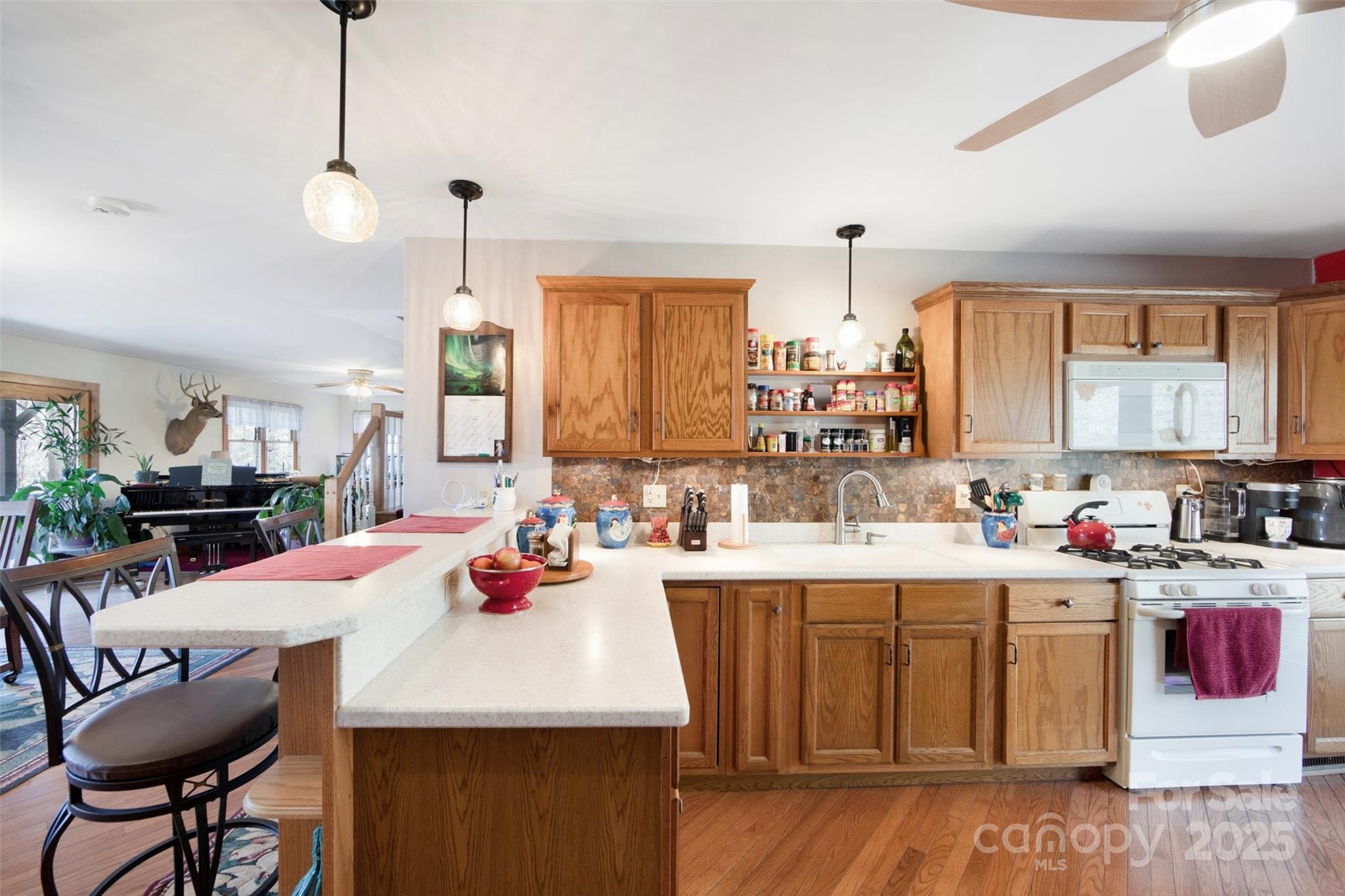 150 Sorghum Drive Property Photo 15