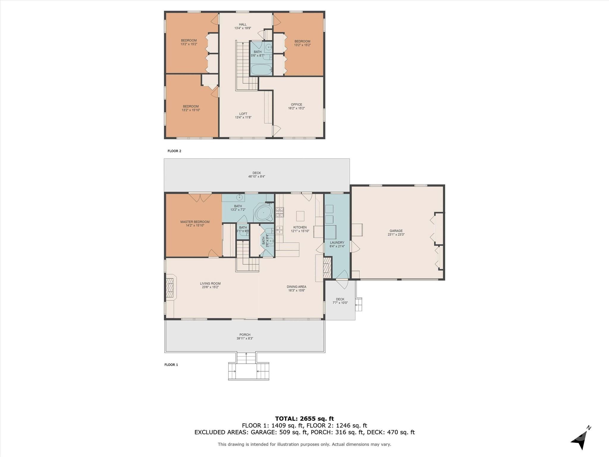 150 Sorghum Drive Property Photo 48