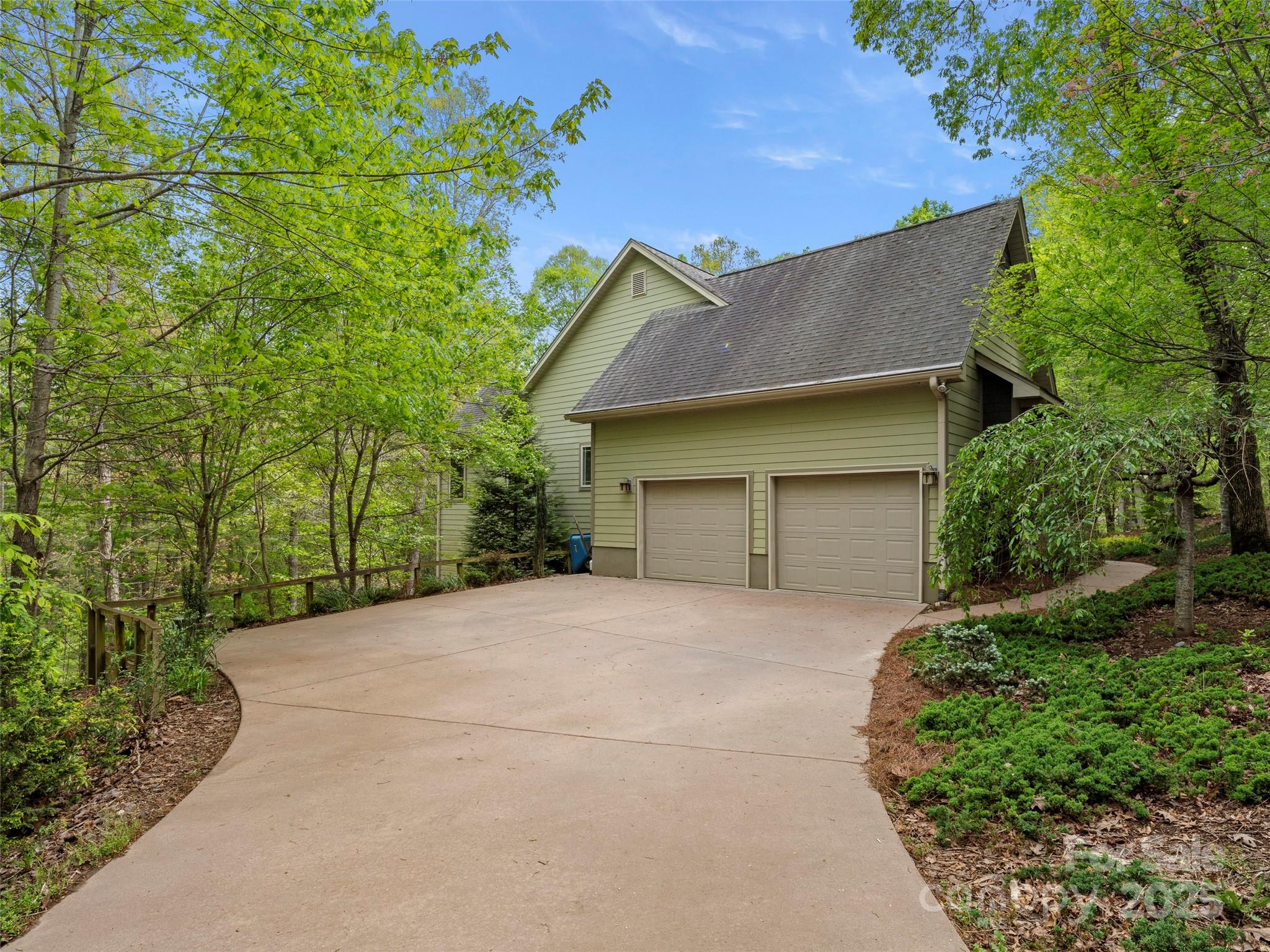 60 Bent Creek Preserve Road Property Photo