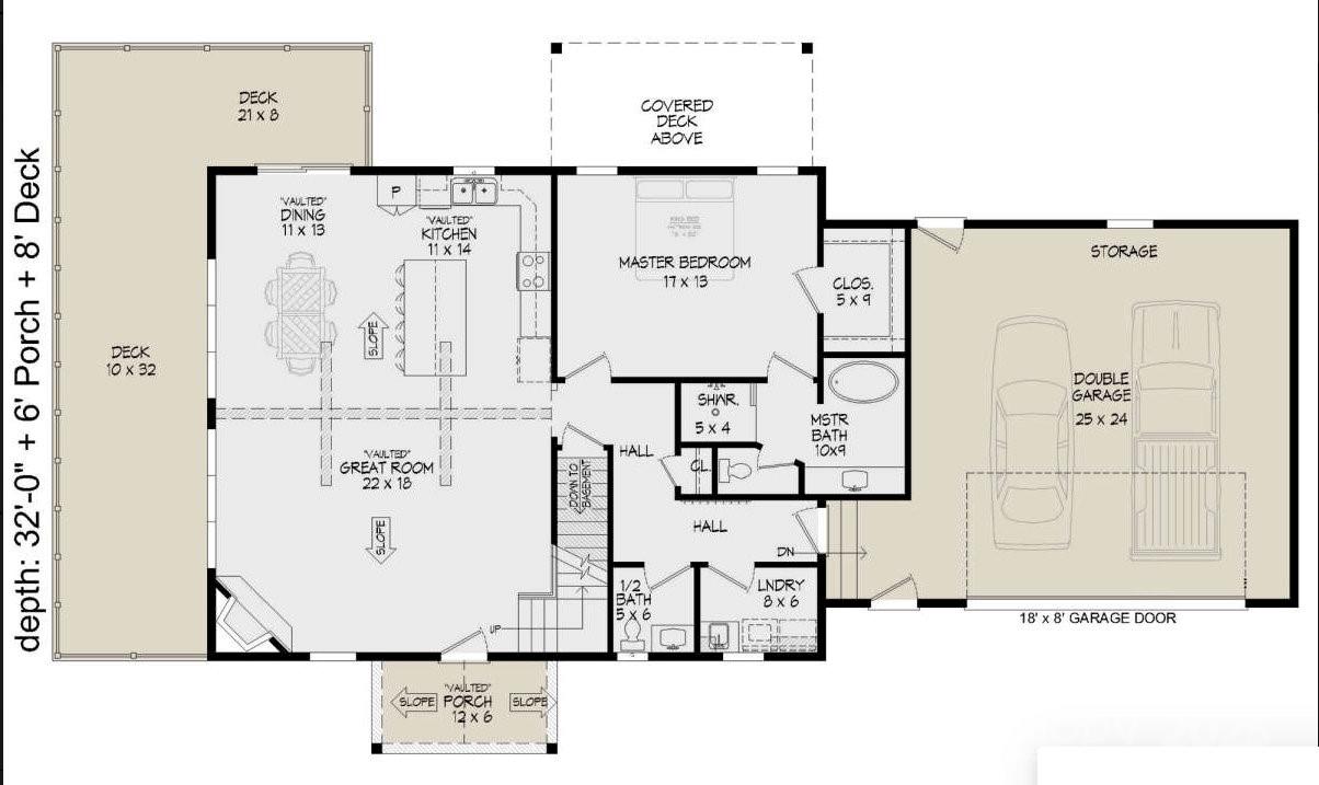 2091 Robert Drive Property Photo 2