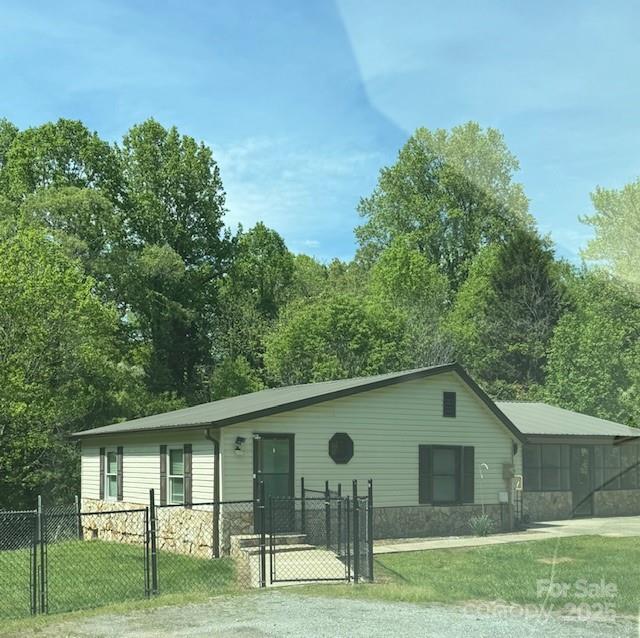 514 A Connelly Springs Road Property Photo