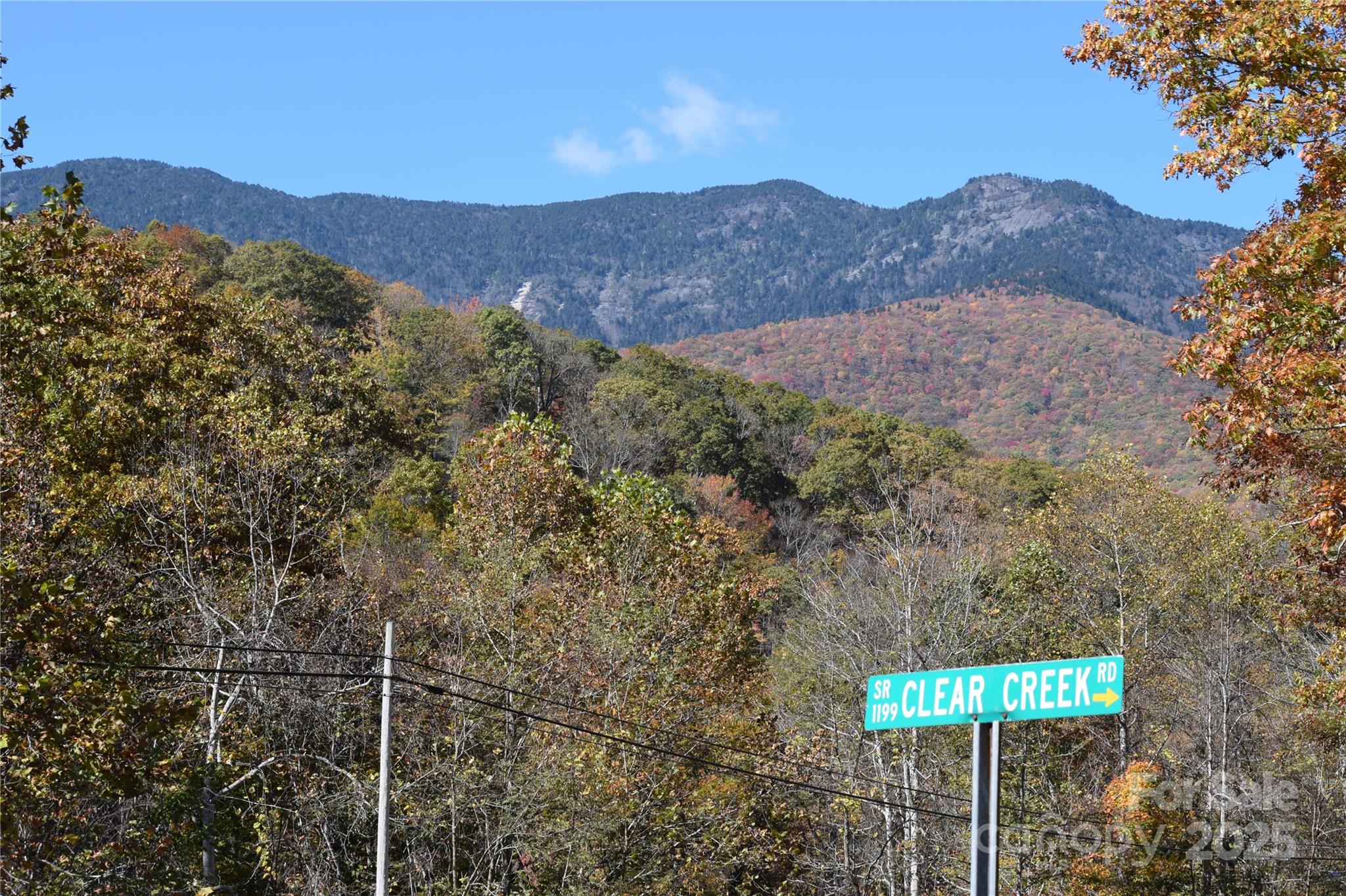 Tbd Clear Creek Road Property Photo 9