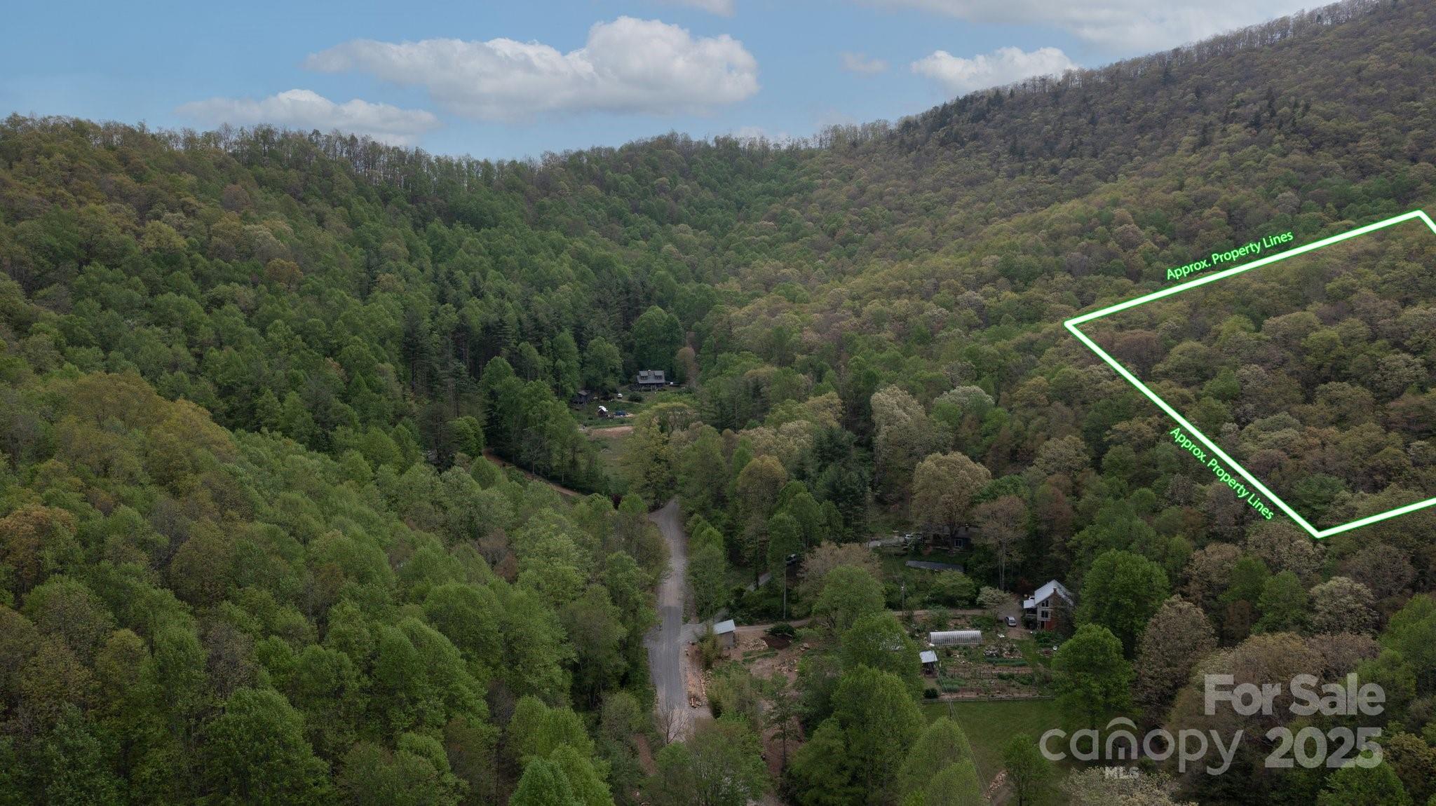 Tbd Clear Creek Road Property Photo 12