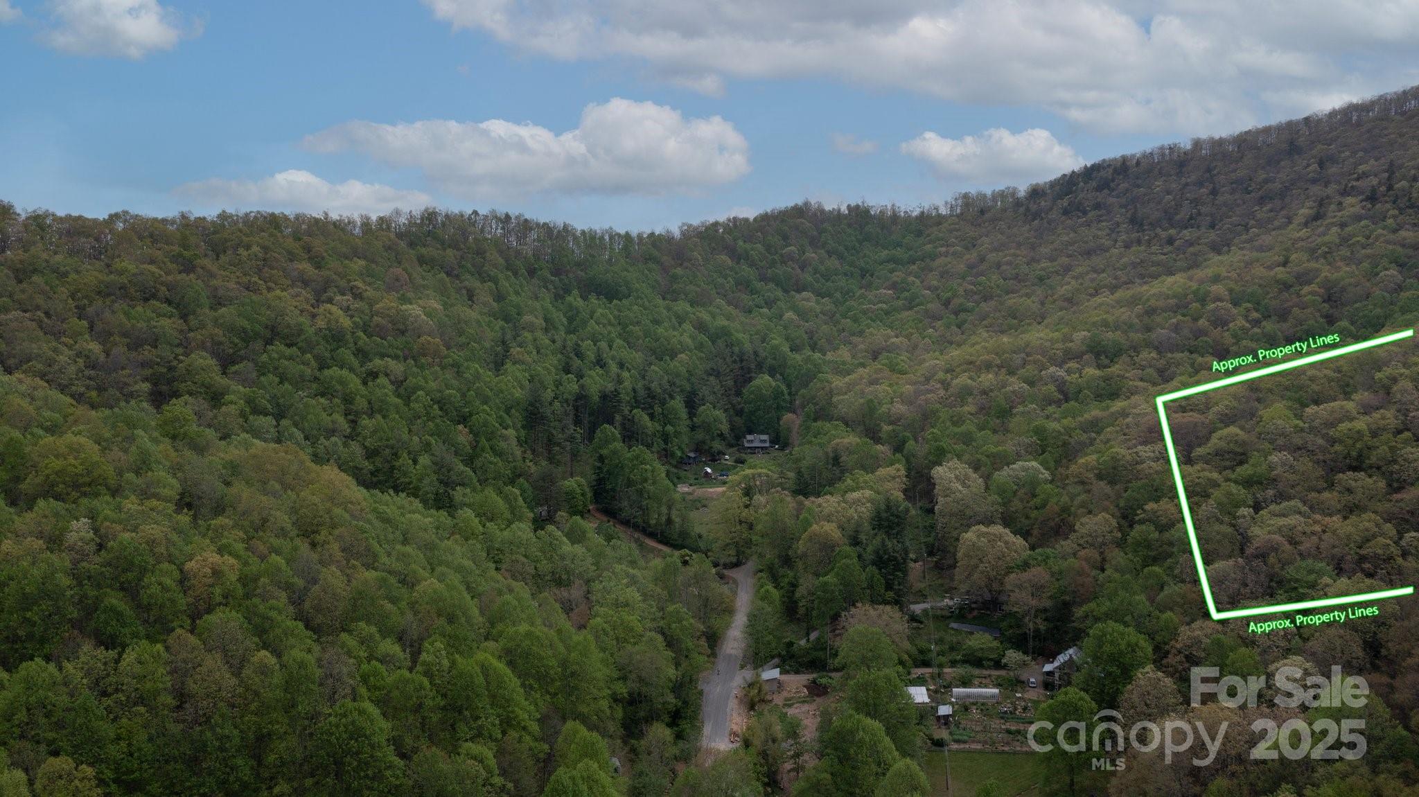 Tbd Clear Creek Road Property Photo 13