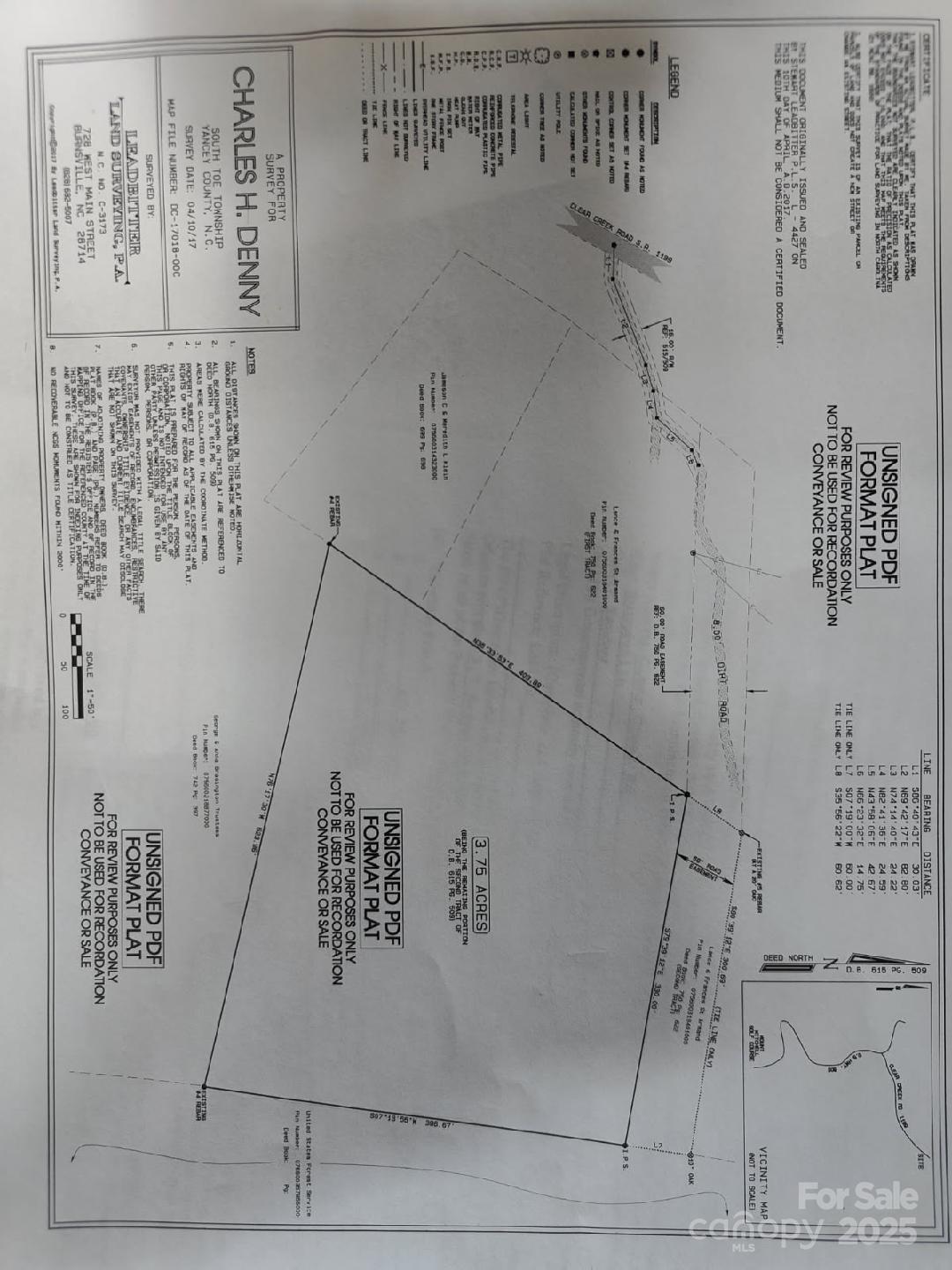Tbd Clear Creek Road Property Photo 22