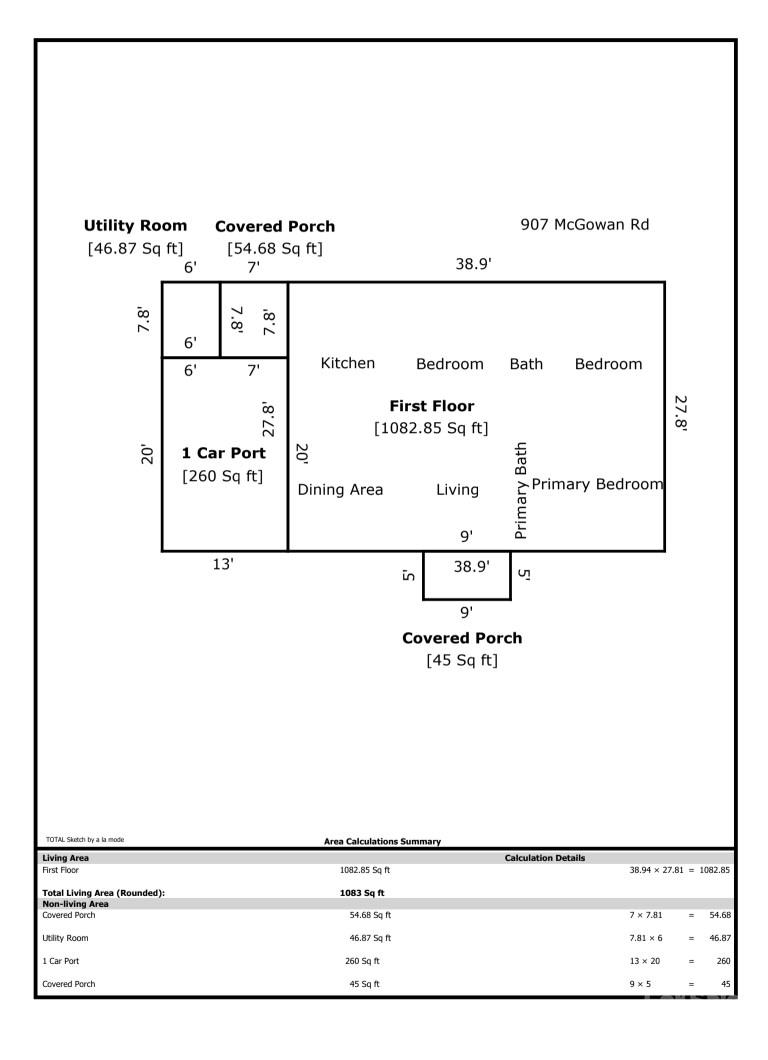 907 Mcgowan Road Property Photo 29