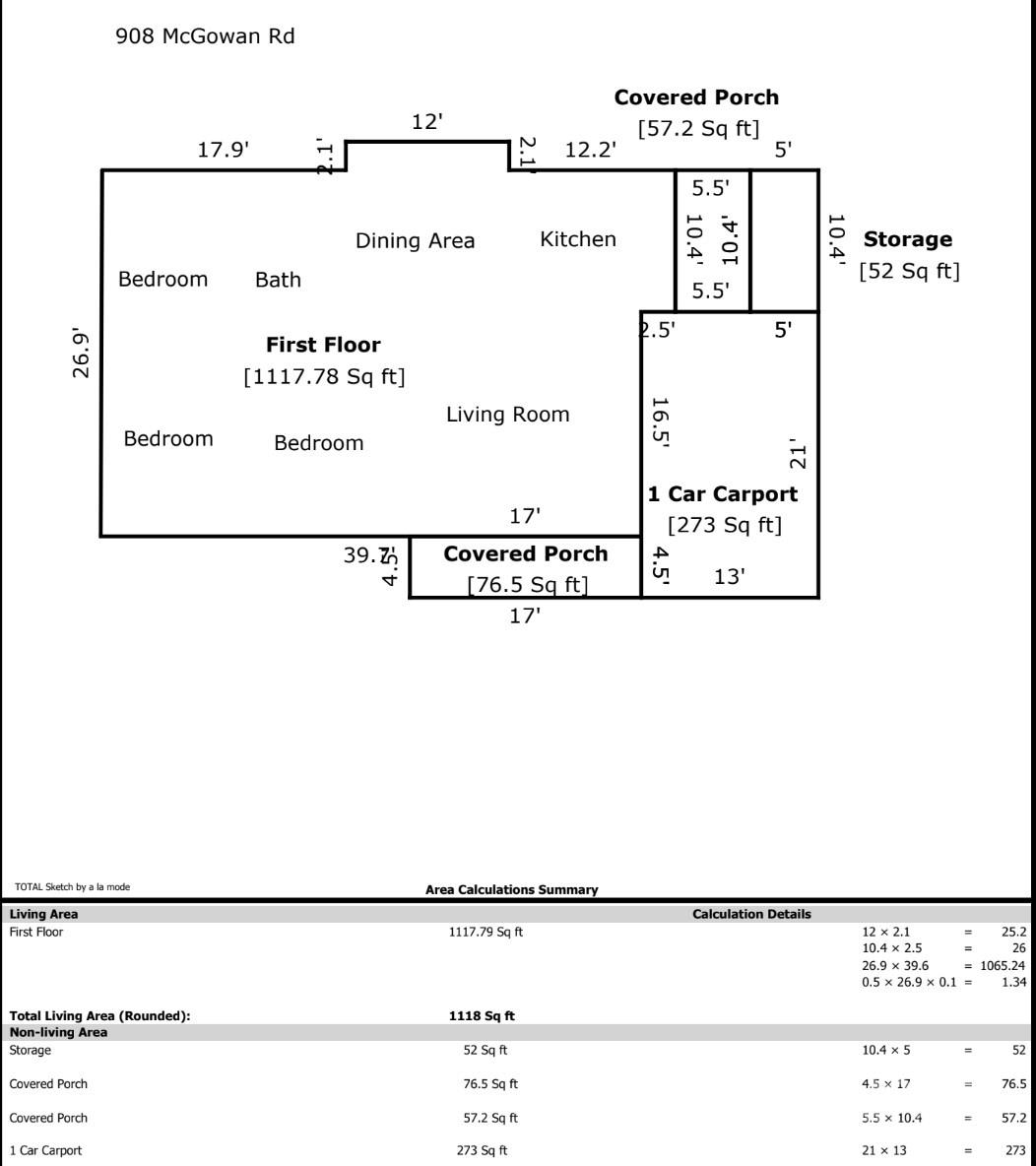 908 Mcgowan Road Property Photo 14
