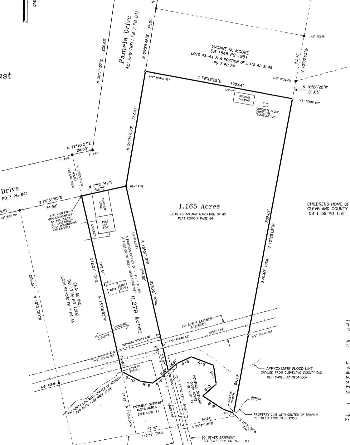 0000 Pamela Drive Property Photo 1