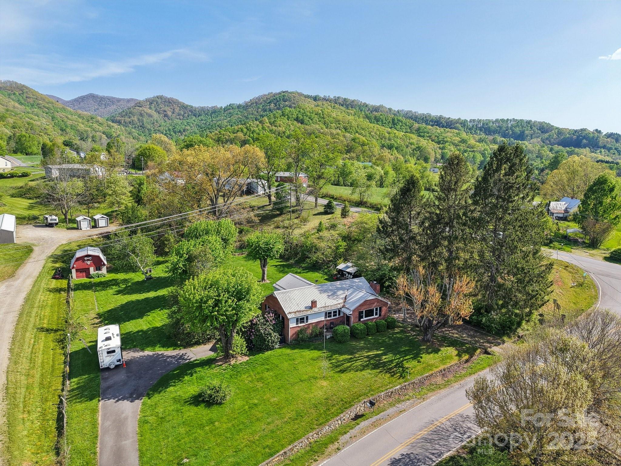 50 Morning Star Road Property Photo 1