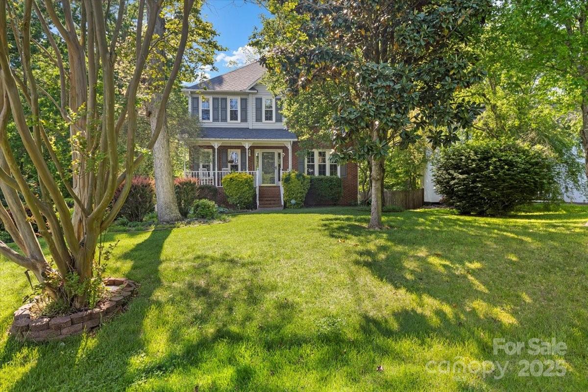 5074 Cobblestone Road Property Photo