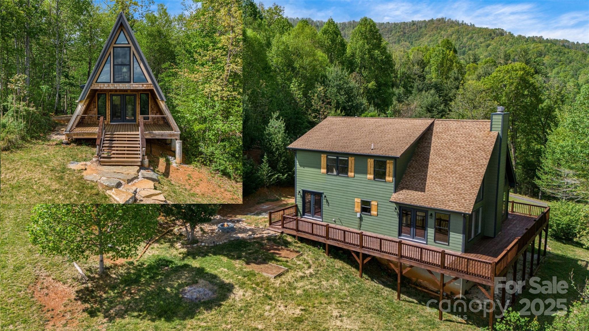 2521 Double Island Road