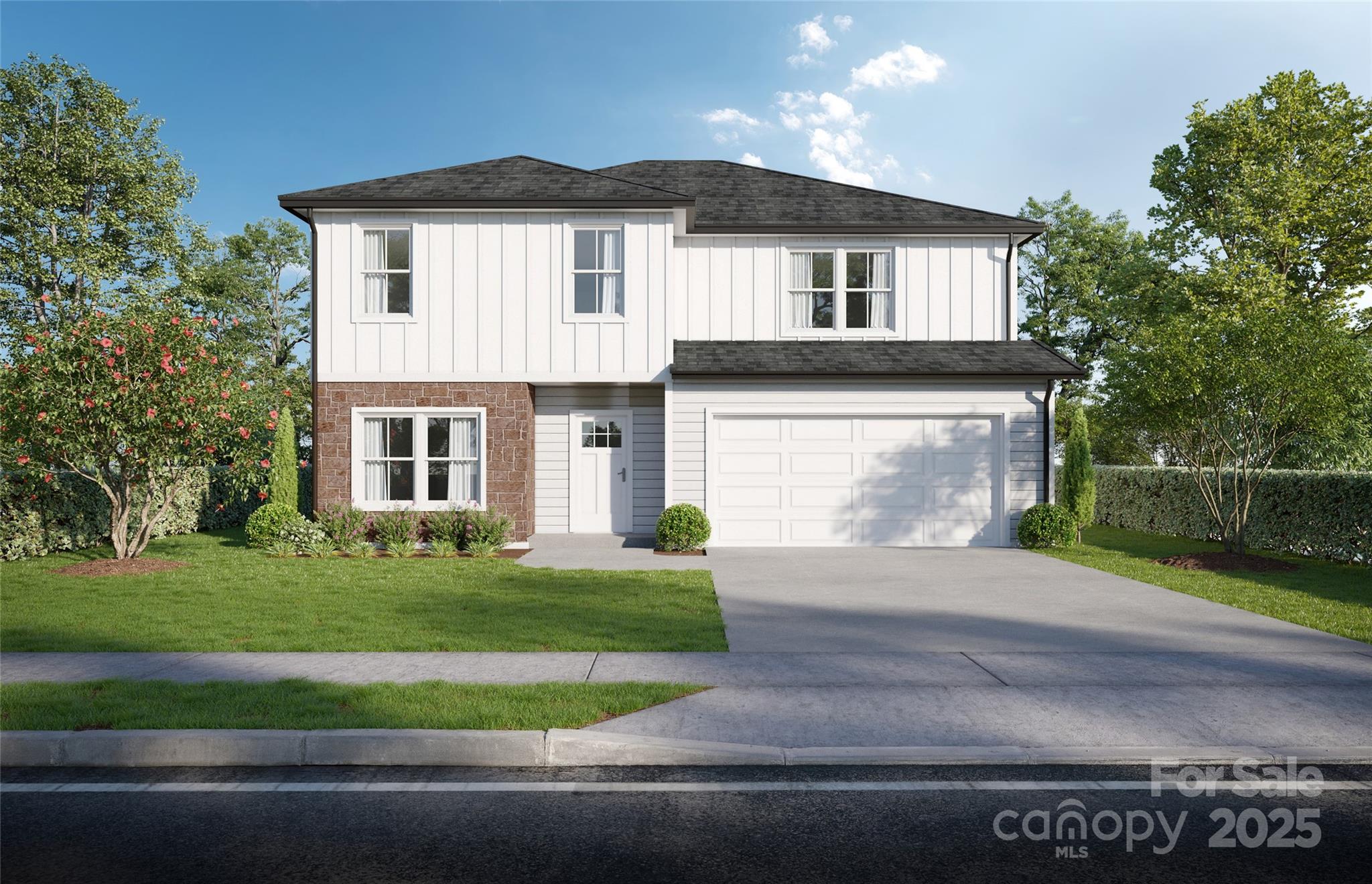 Lot 1 Patricia Avenue Property Photo