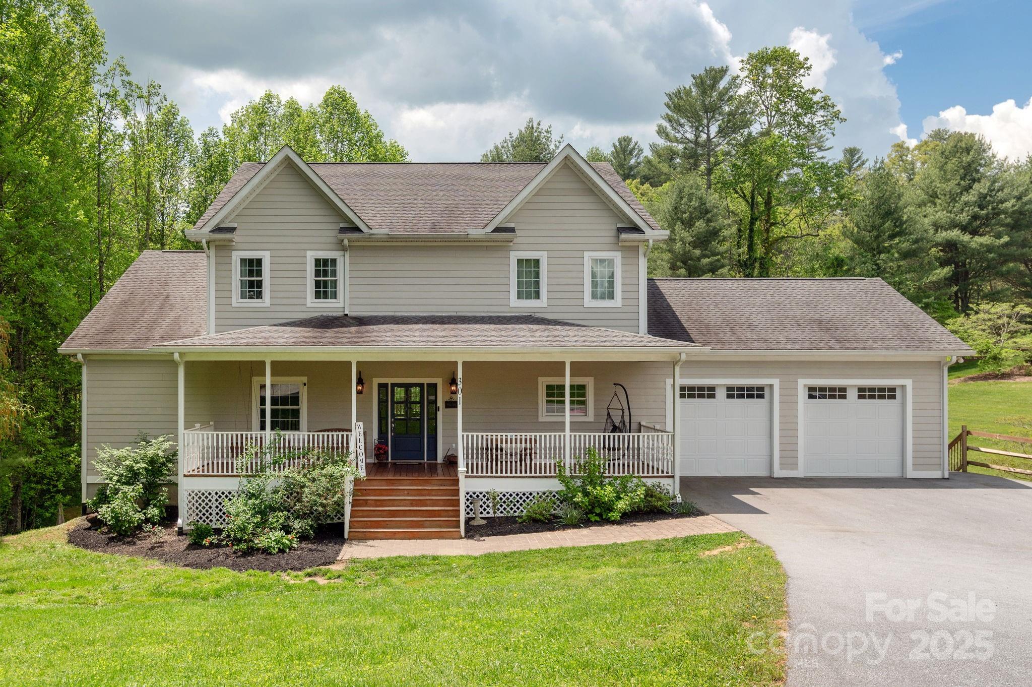 301 Wagram Place Property Photo