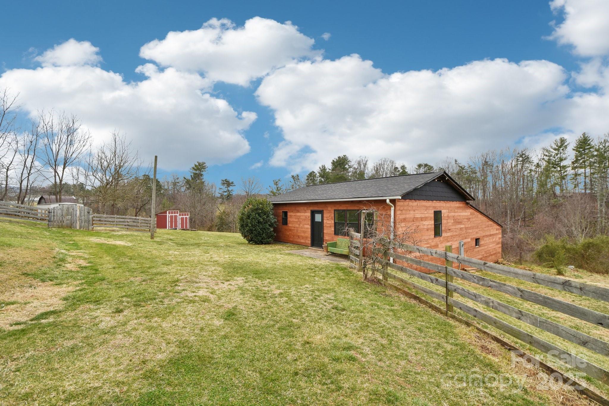 64 Alexander Road Lot 2 Property Photo