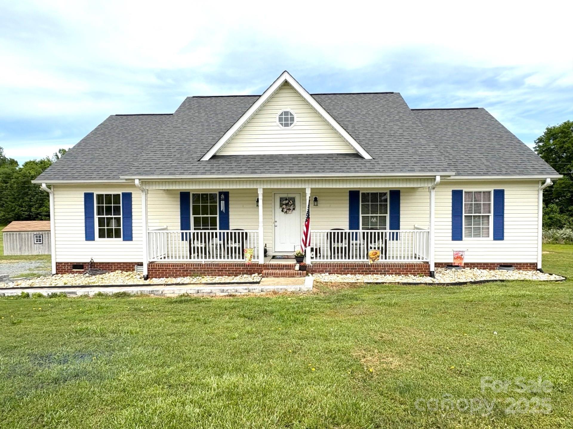 3300 Luke Court Property Photo