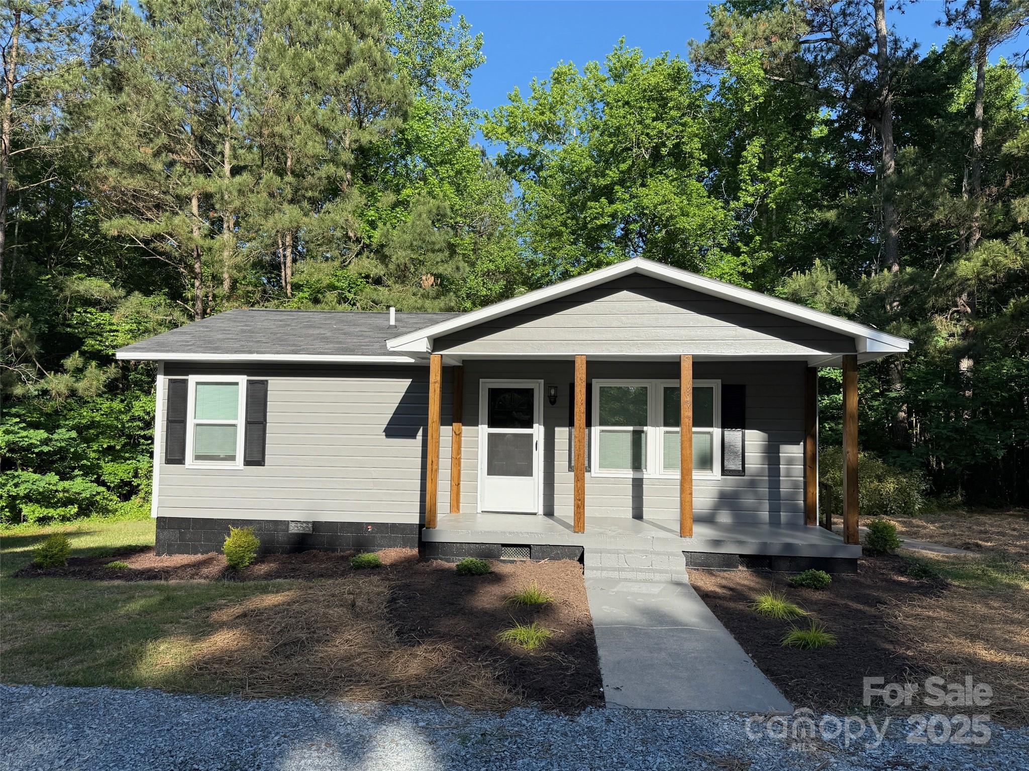Anson County Real Estate Listings Main Image