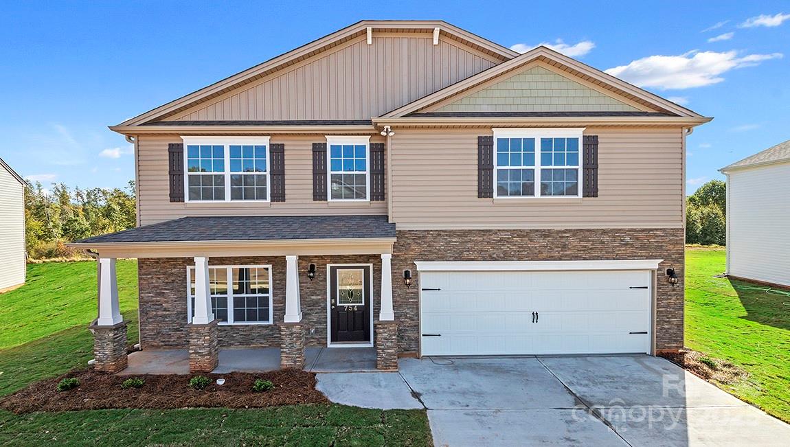 112 Bovine Branch Road Property Photo