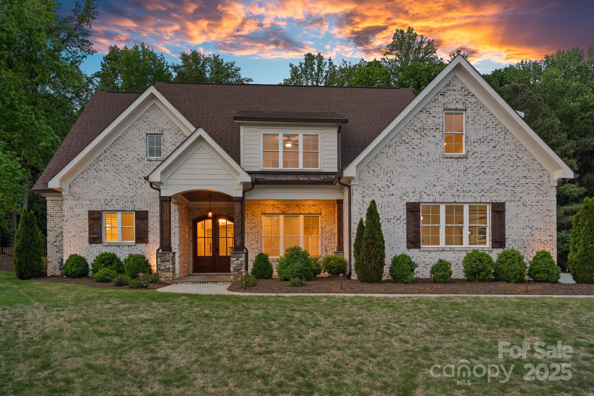 2309 Ethan Way Property Photo