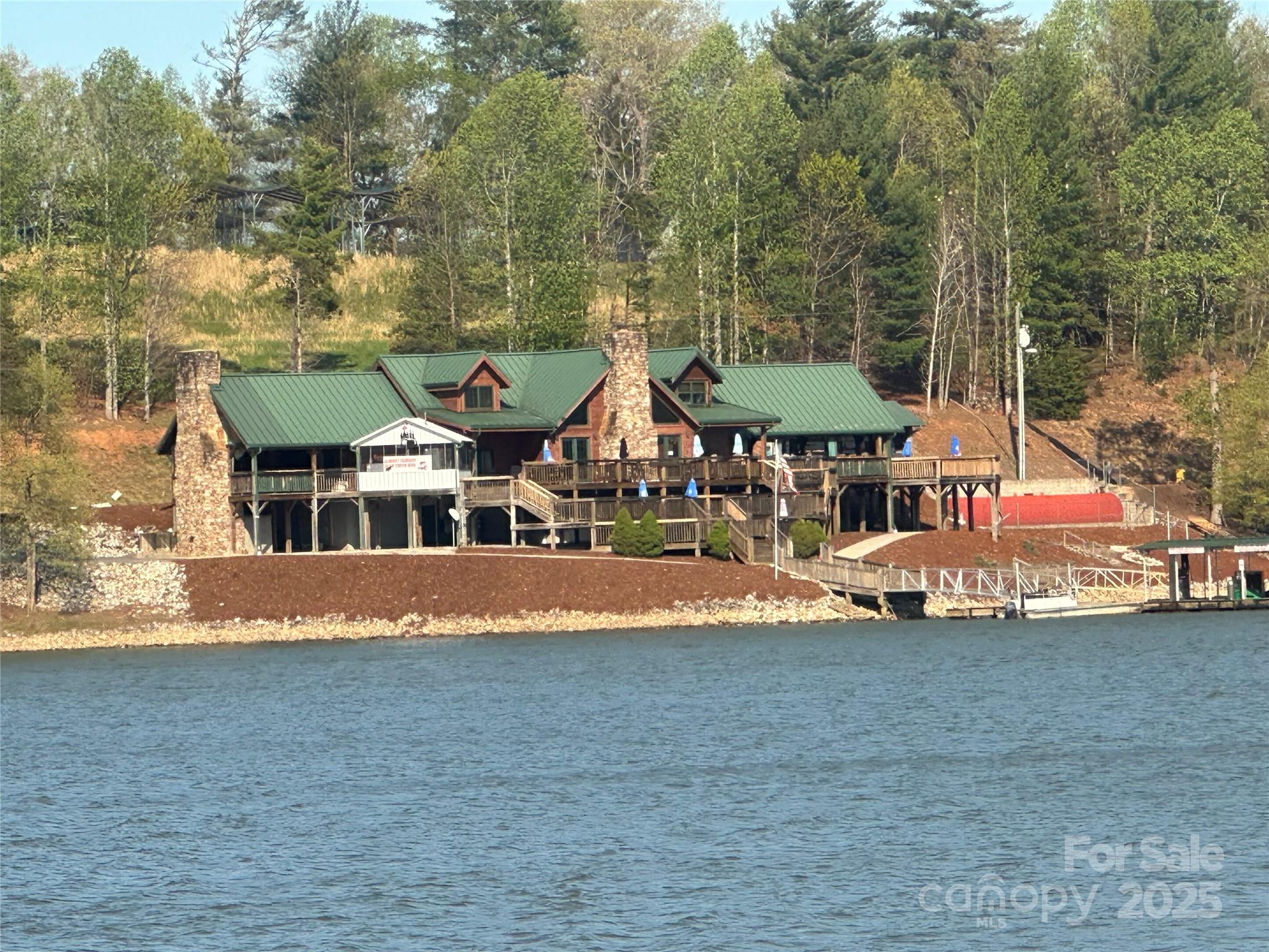 Vacant Lot 13 Lake Crest Drive Property Photo 3