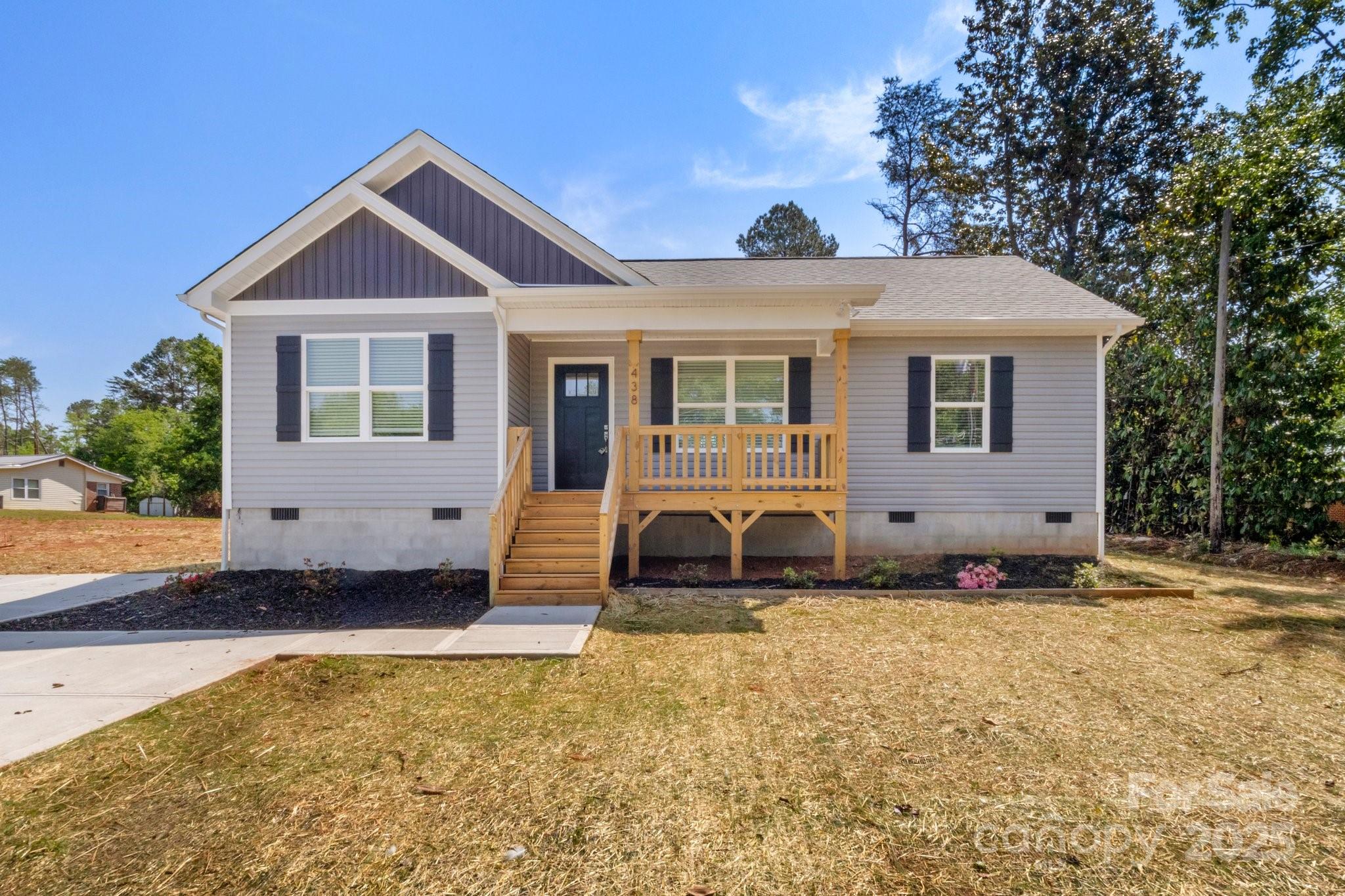 438 Forest Lake Road Property Photo