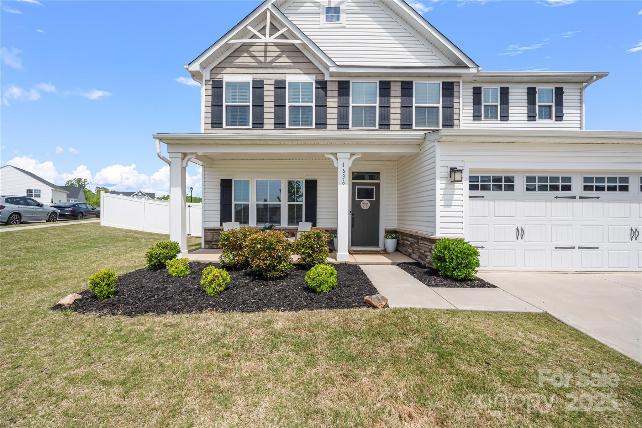 1636 Tundra Lane Property Photo