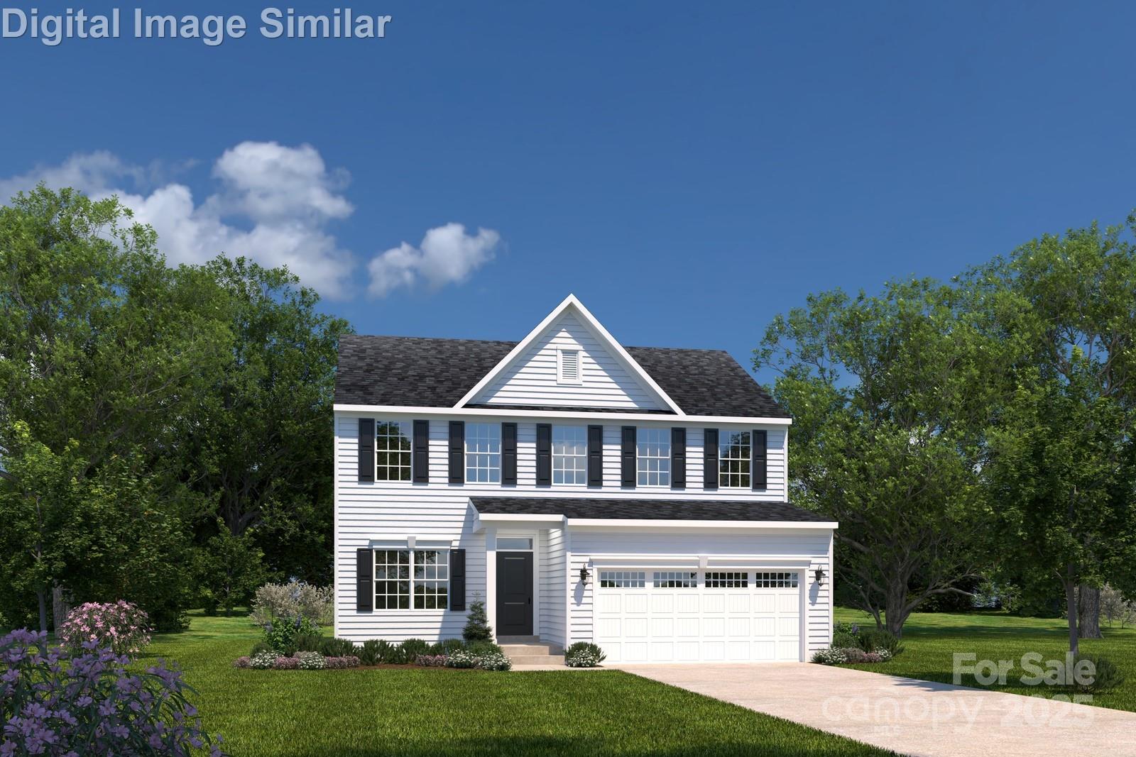 511 Lenswood Court Property Photo