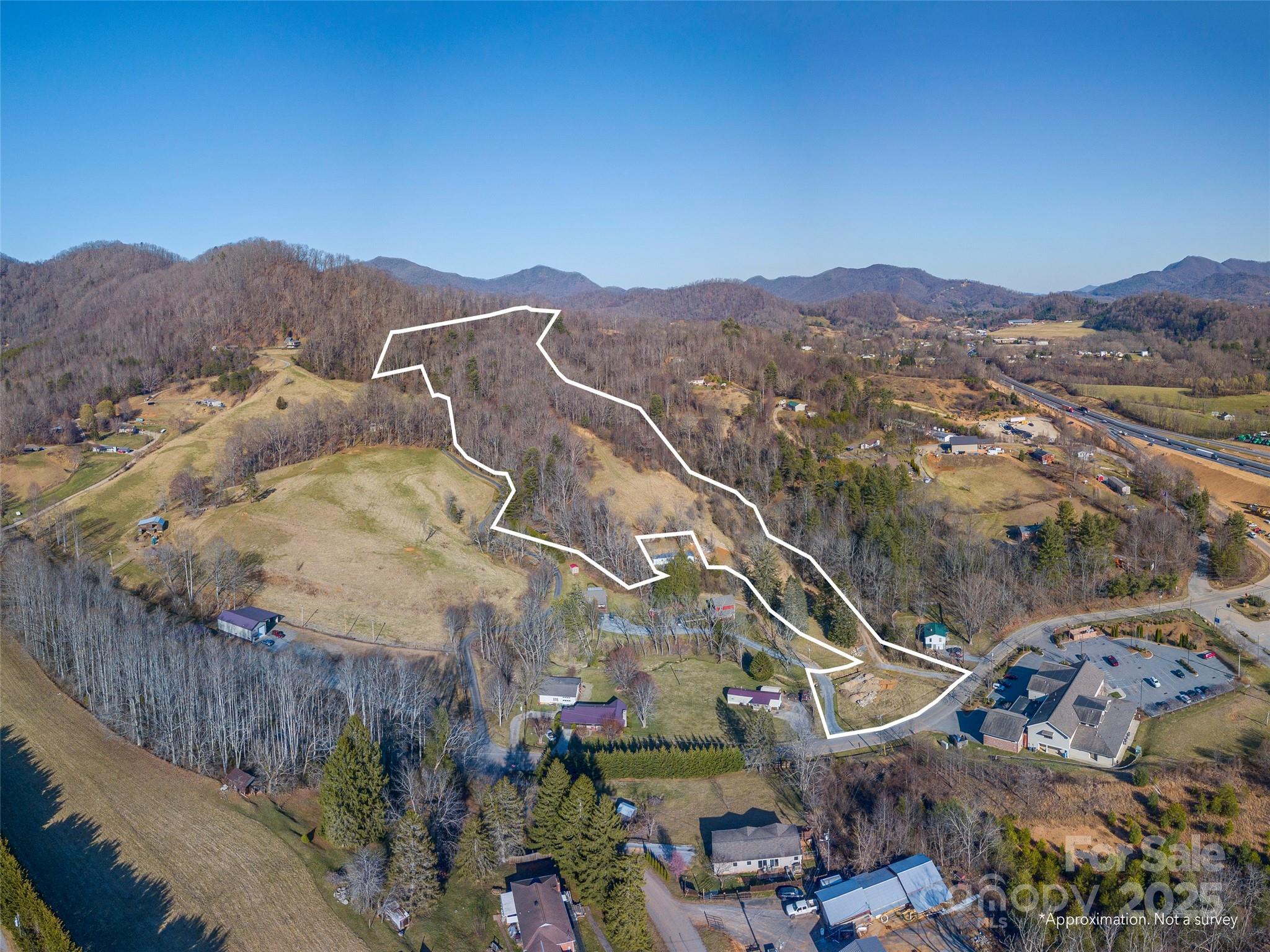 74 Buckeye Cove Road Property Photo 11