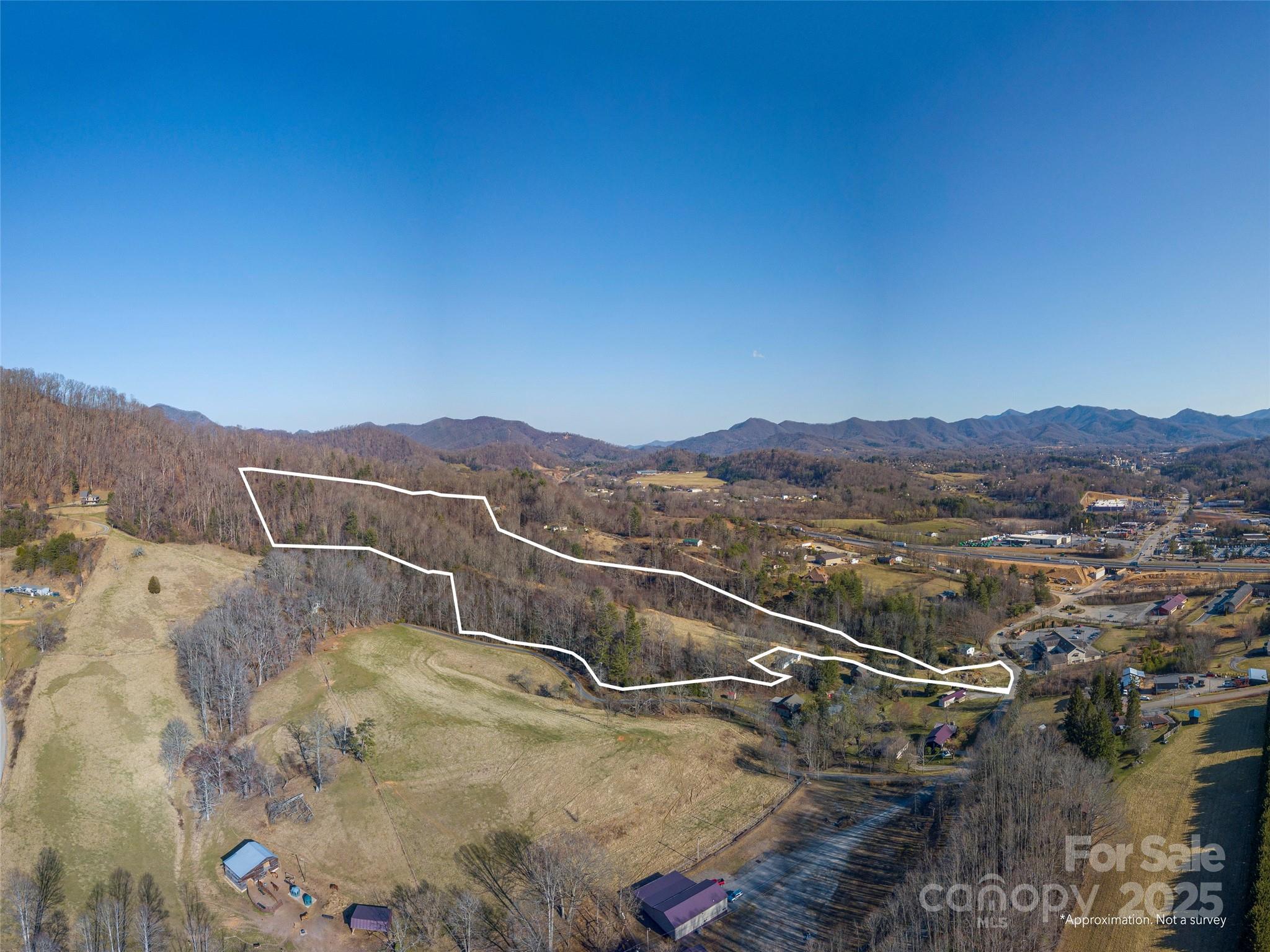 74 Buckeye Cove Road Property Photo 12