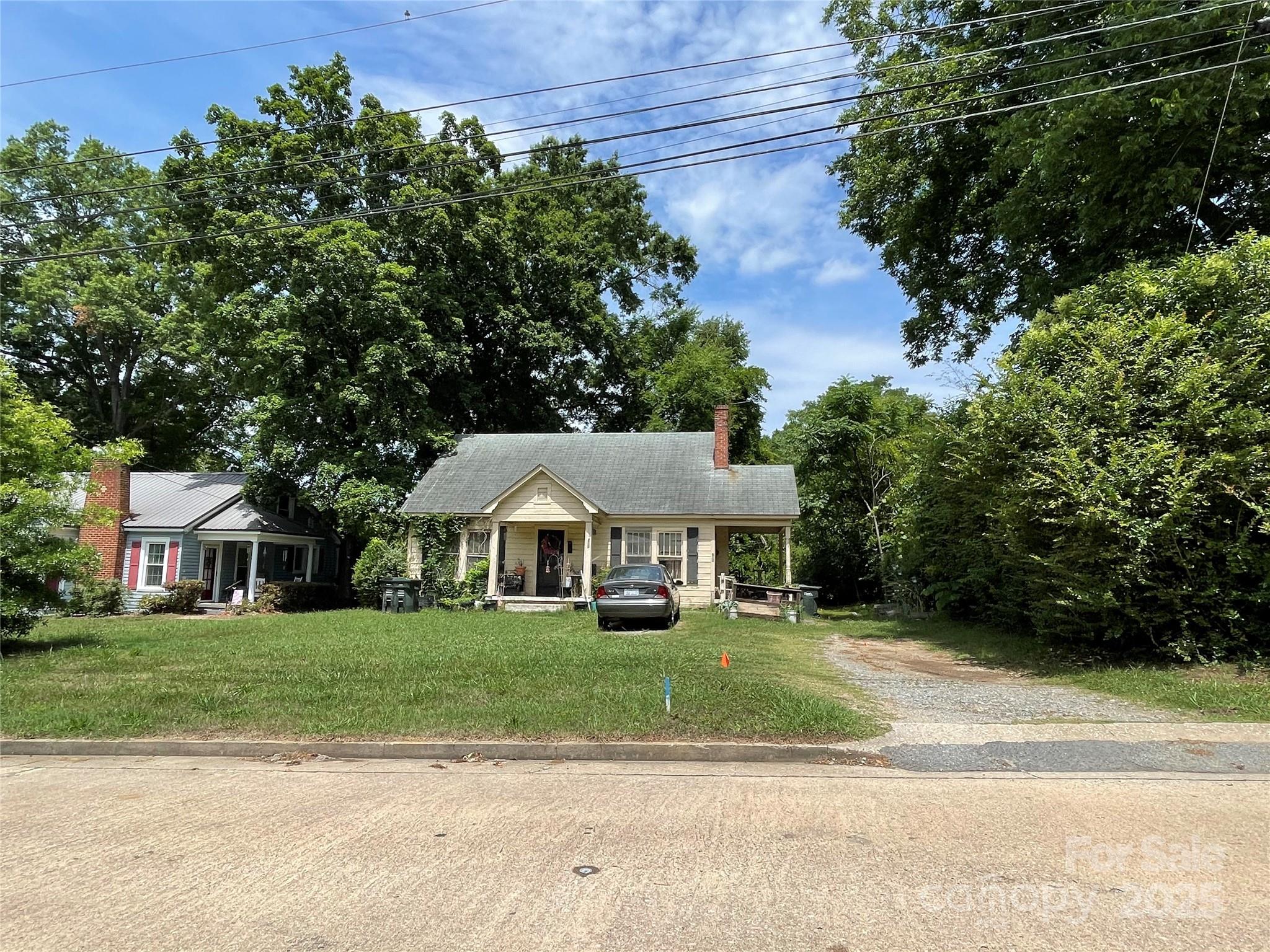 266 Moore Drive Property Photo