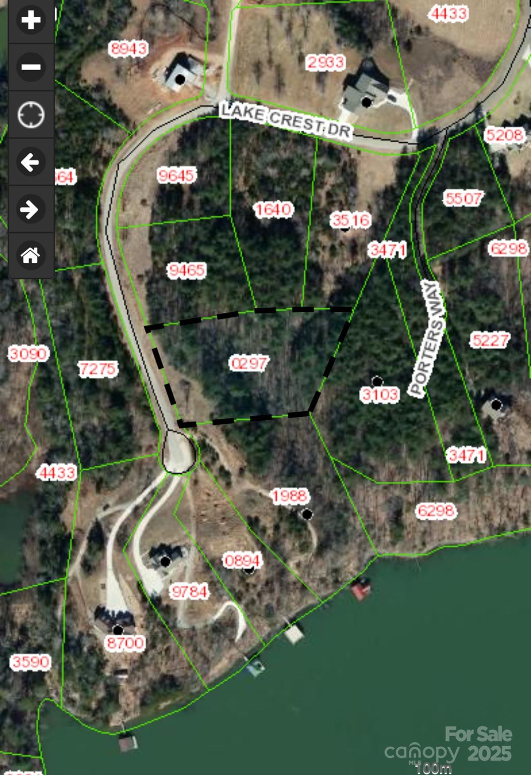Vacant Lot 15 Lake Crest Drive 15 Property Photo 4