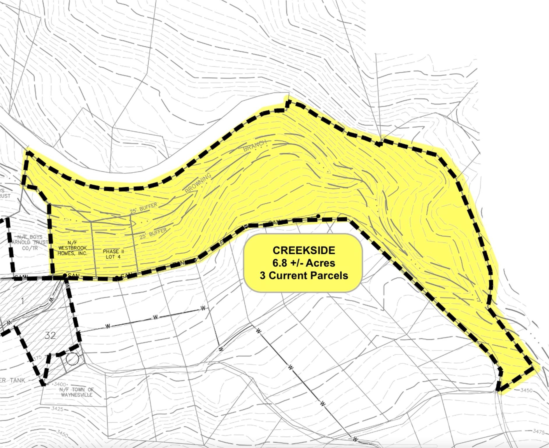 Tbd (b) Browning Branch Road Property Photo 2