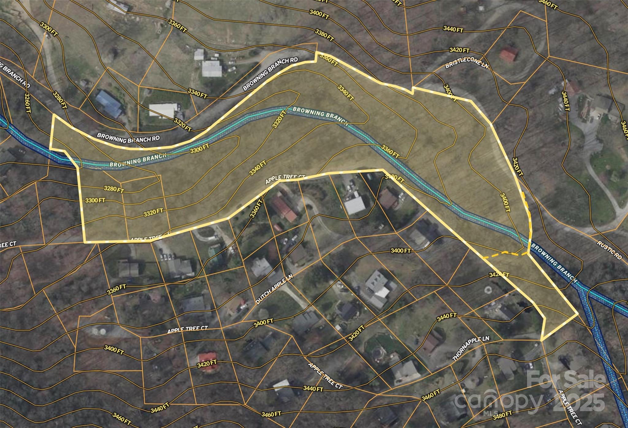 Tbd (b) Browning Branch Road Property Photo 16