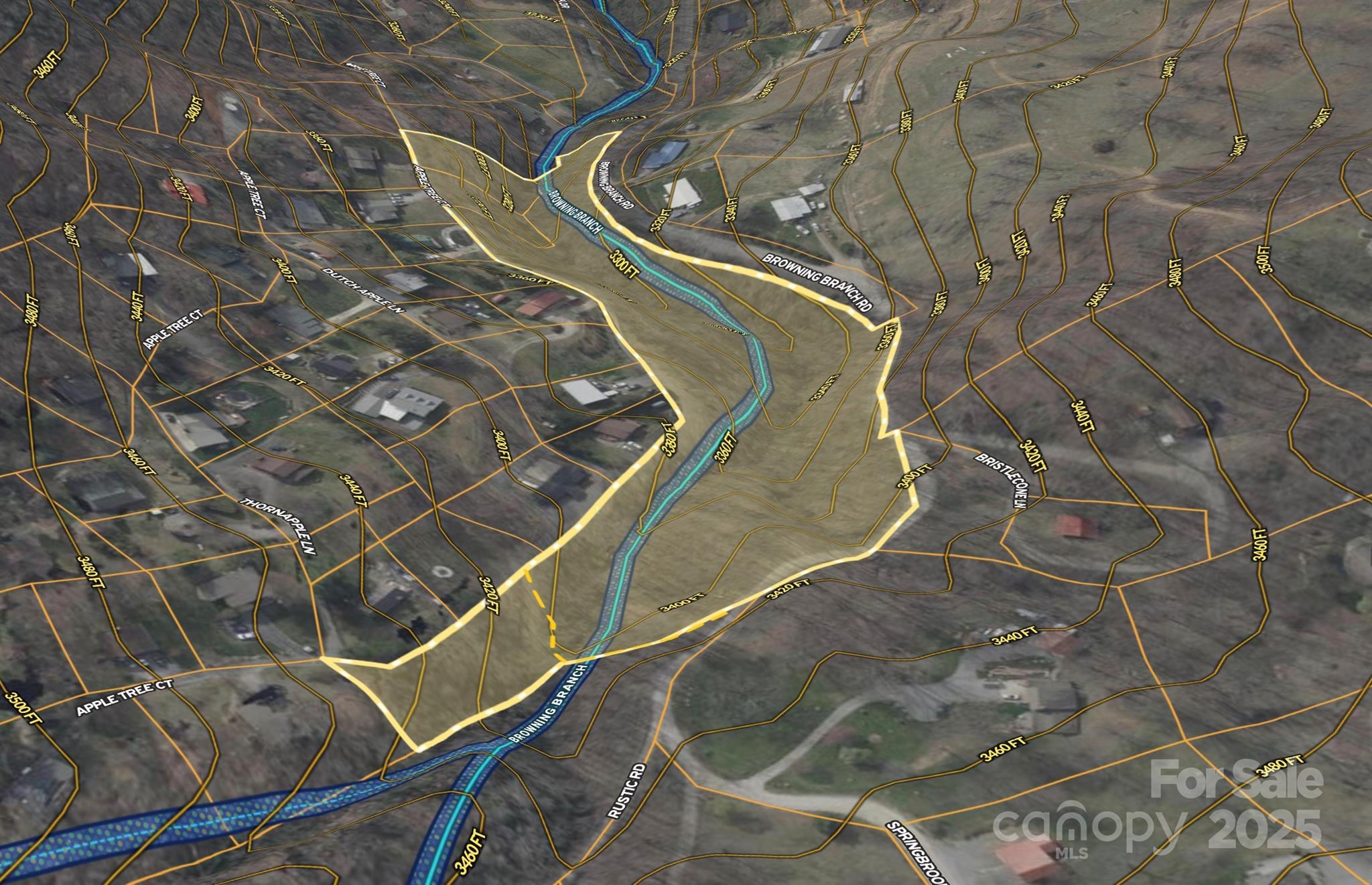 Tbd (b) Browning Branch Road Property Photo 17