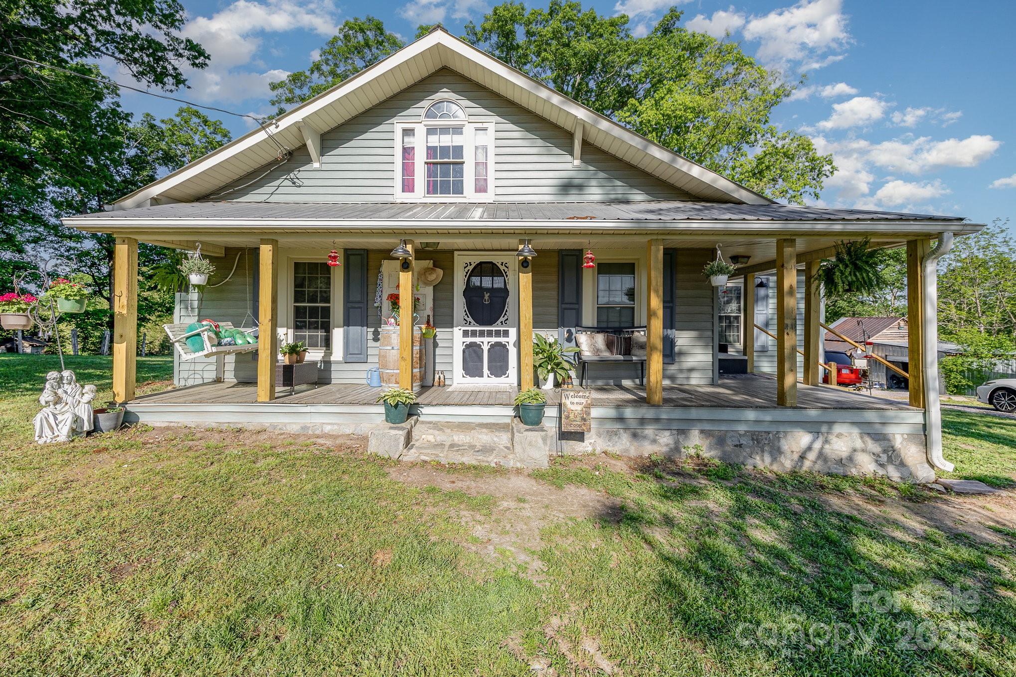 5080 Lambeth Mill Road