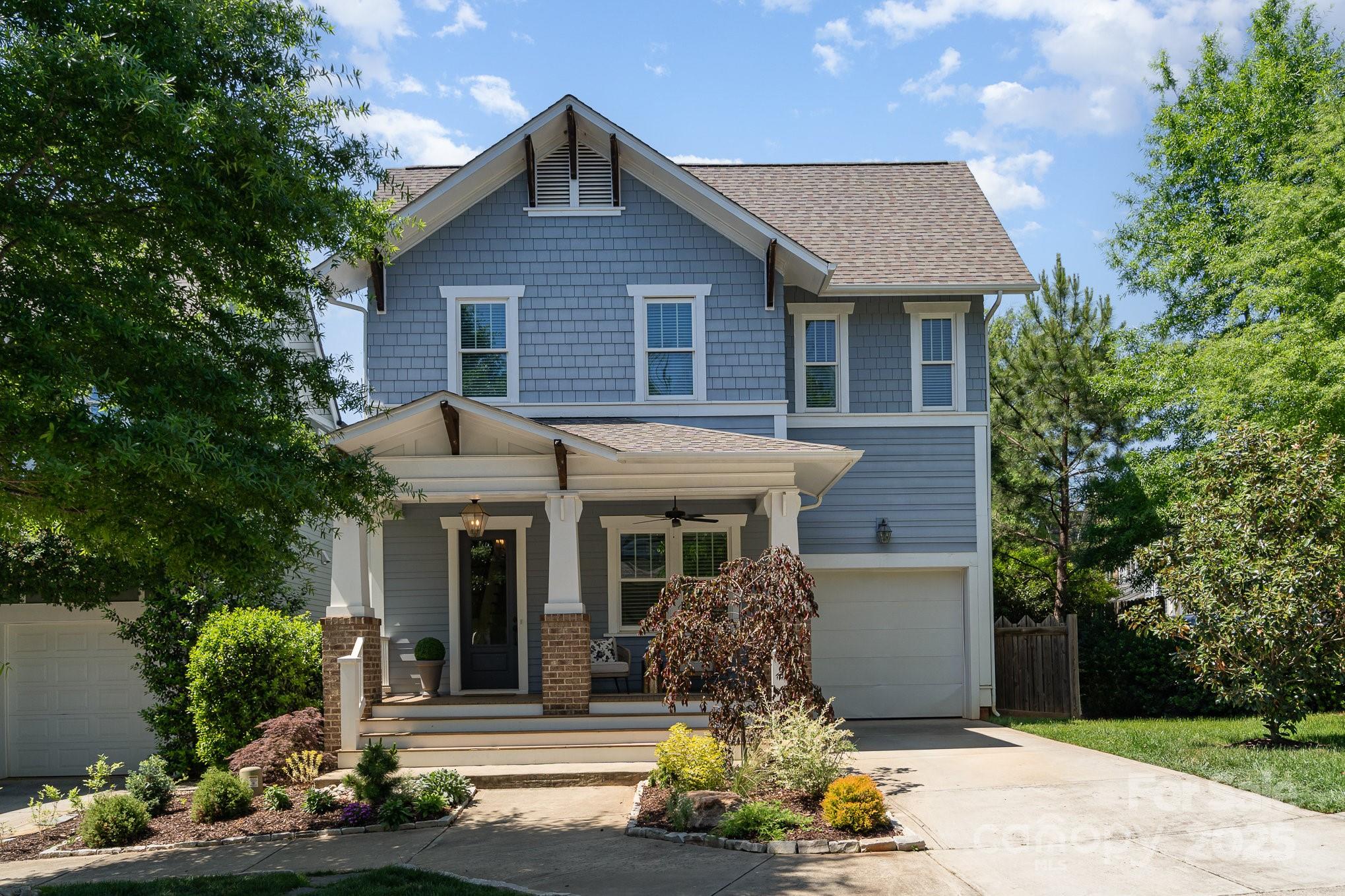 710 Morgan Park Drive Property Photo