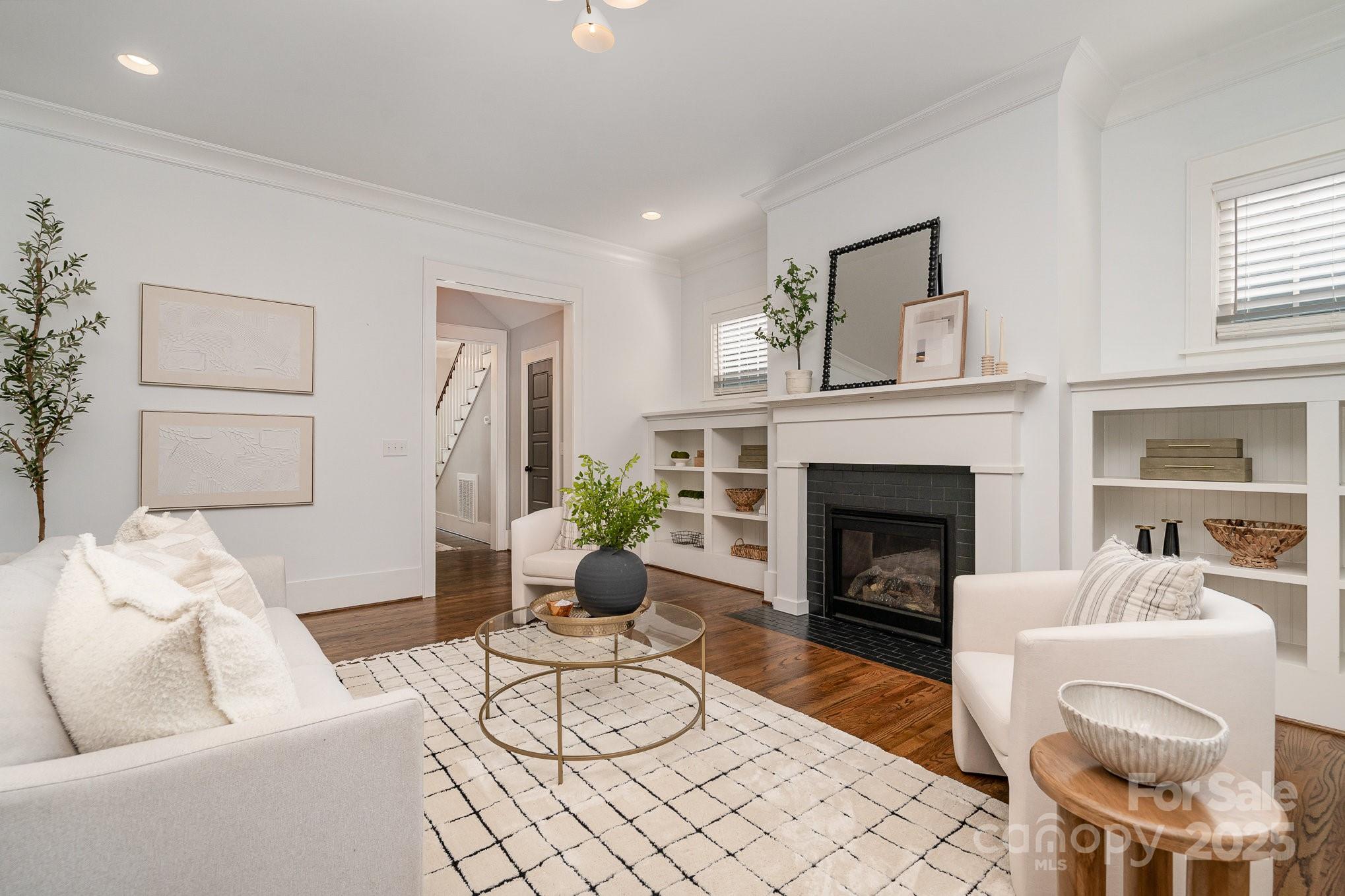 710 Morgan Park Drive Property Photo 9