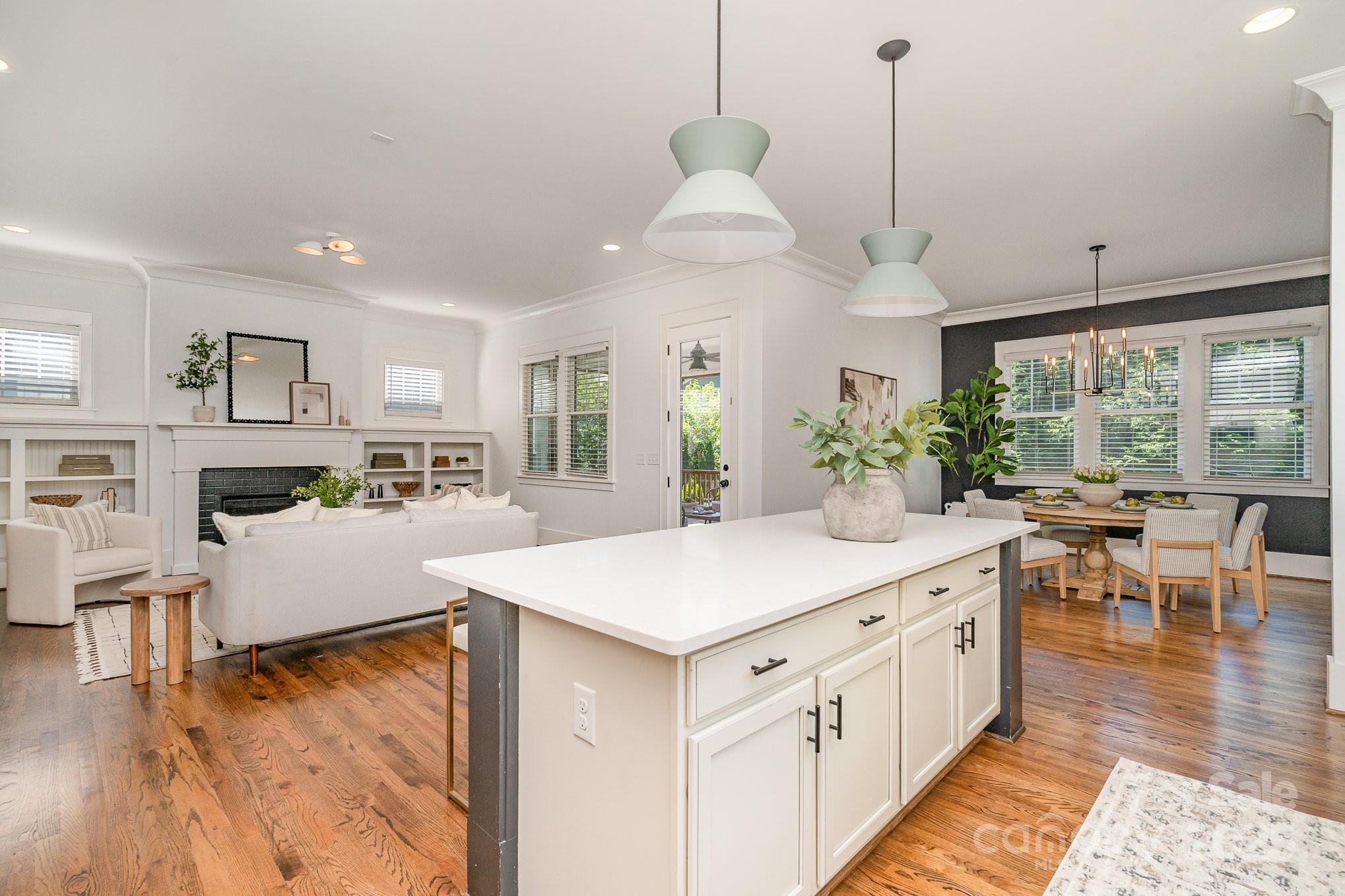 710 Morgan Park Drive Property Photo 14