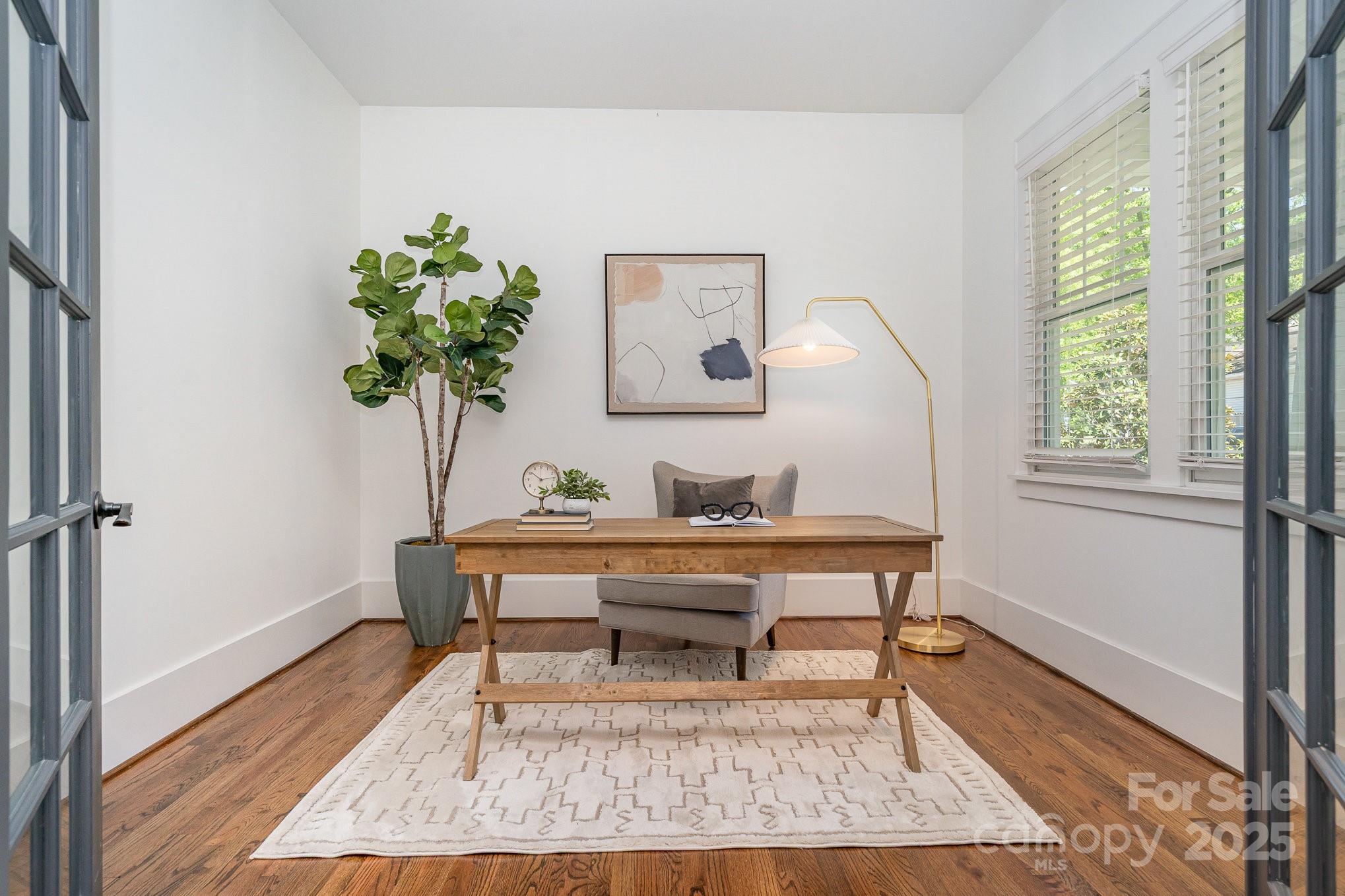 710 Morgan Park Drive Property Photo 16