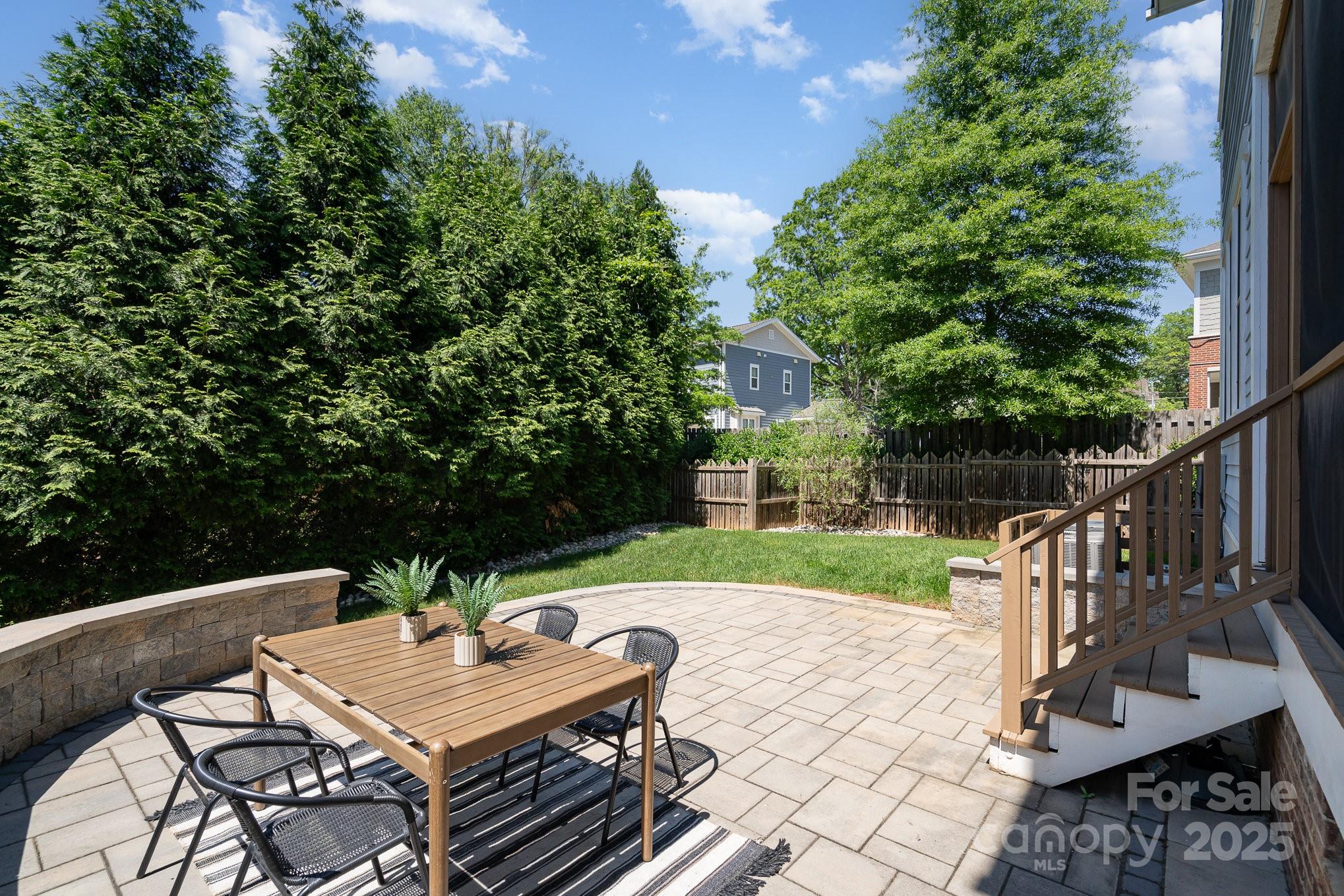 710 Morgan Park Drive Property Photo 30