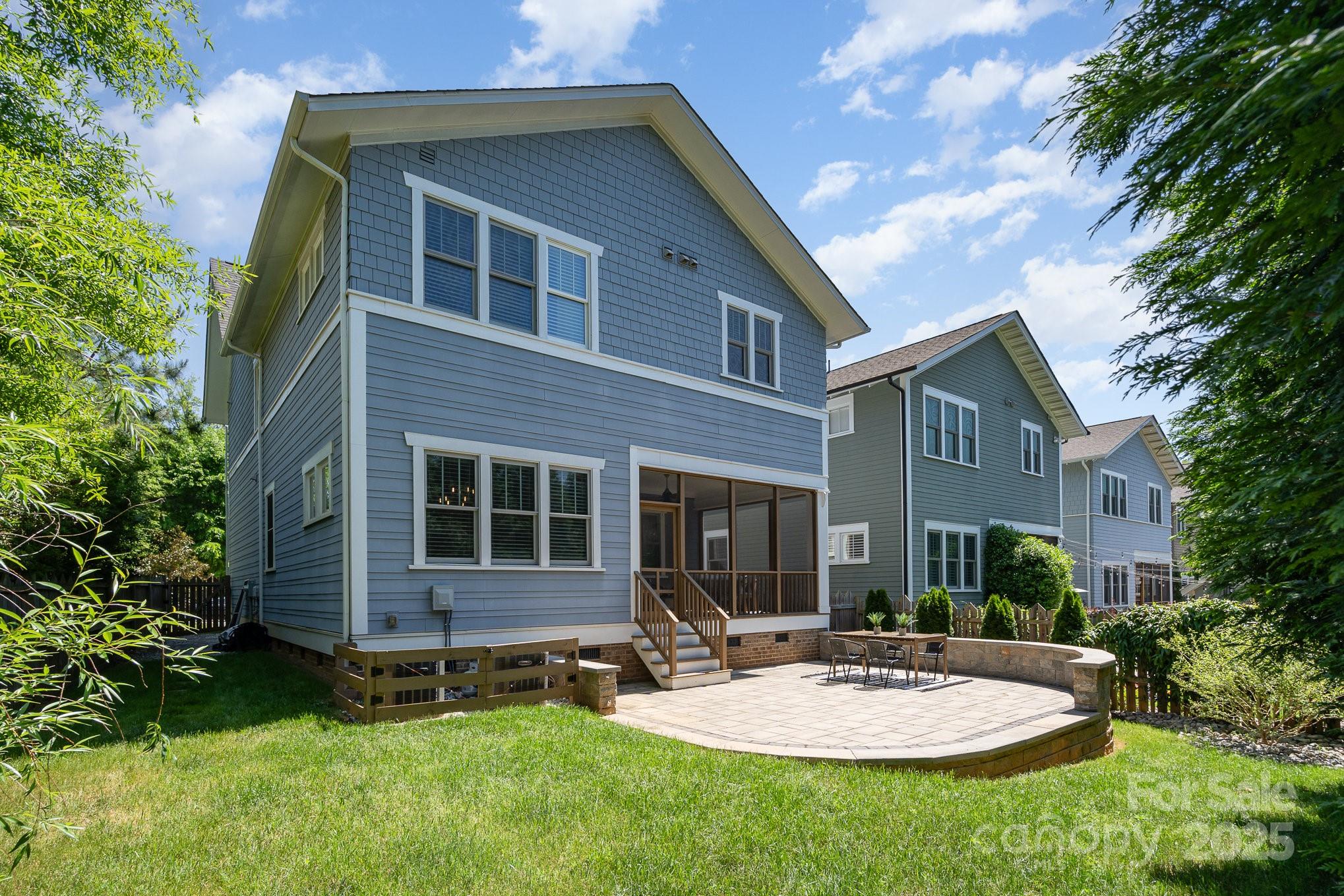 710 Morgan Park Drive Property Photo 31