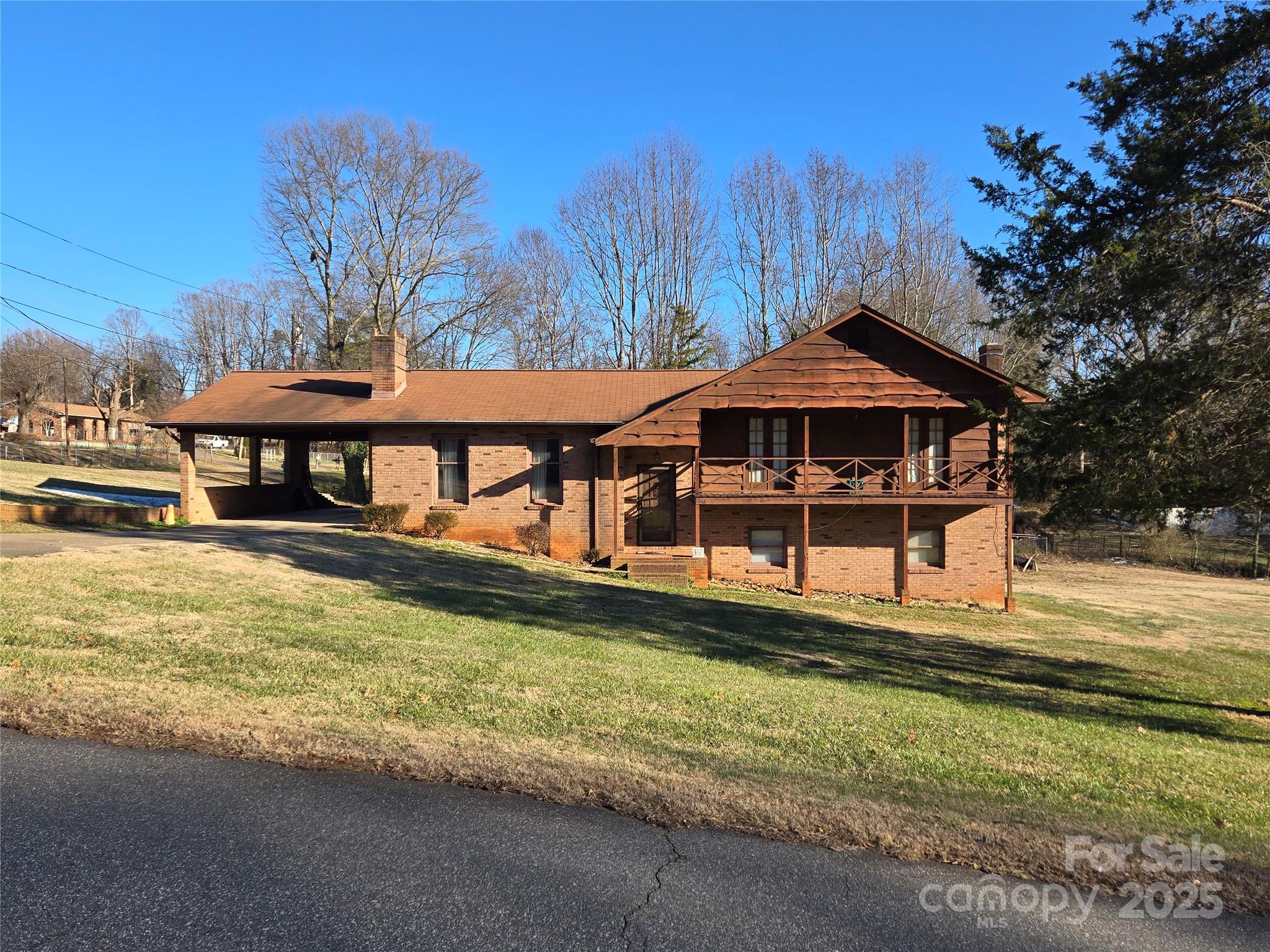 1074 25th Street Property Photo