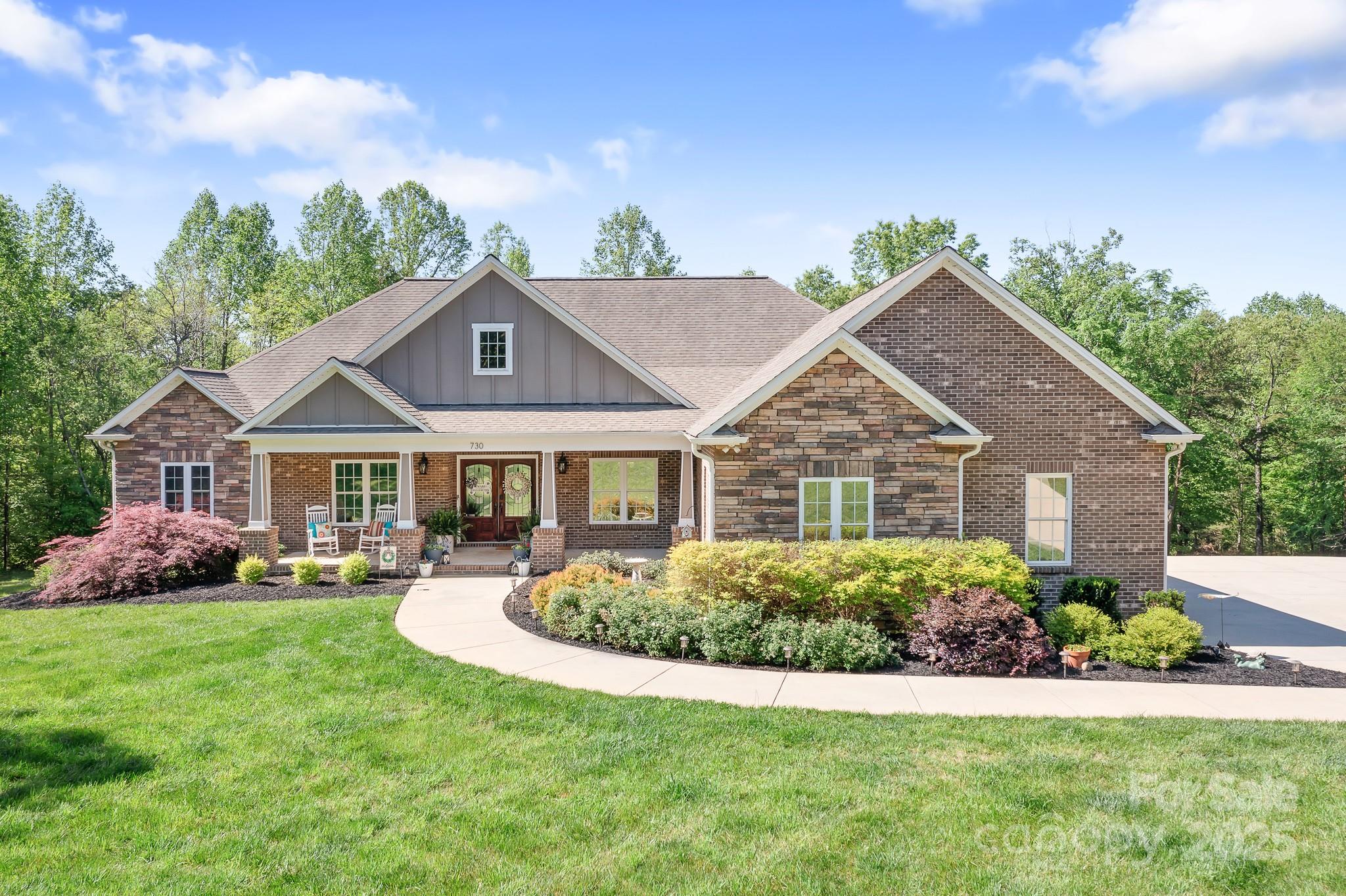 730 Oak Ridge Farms Circle 14 Property Photo