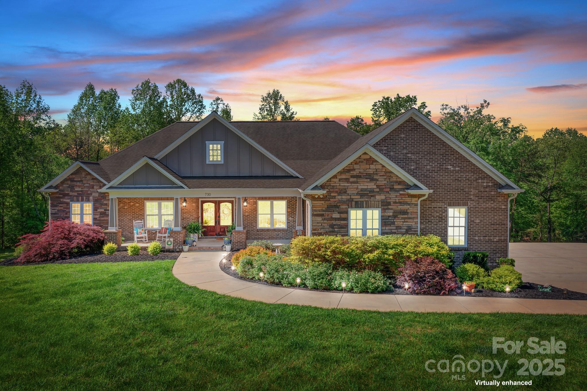 730 Oak Ridge Farms Circle 14 Property Photo 1