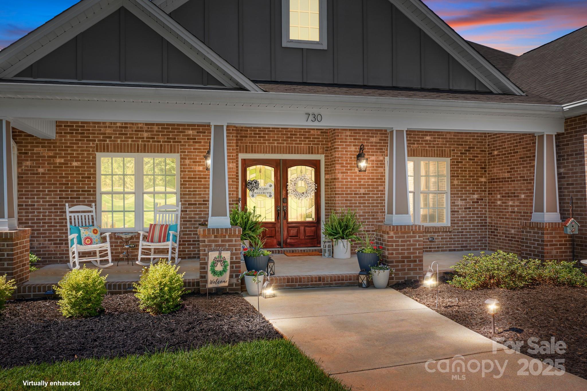 730 Oak Ridge Farms Circle 14 Property Photo 3